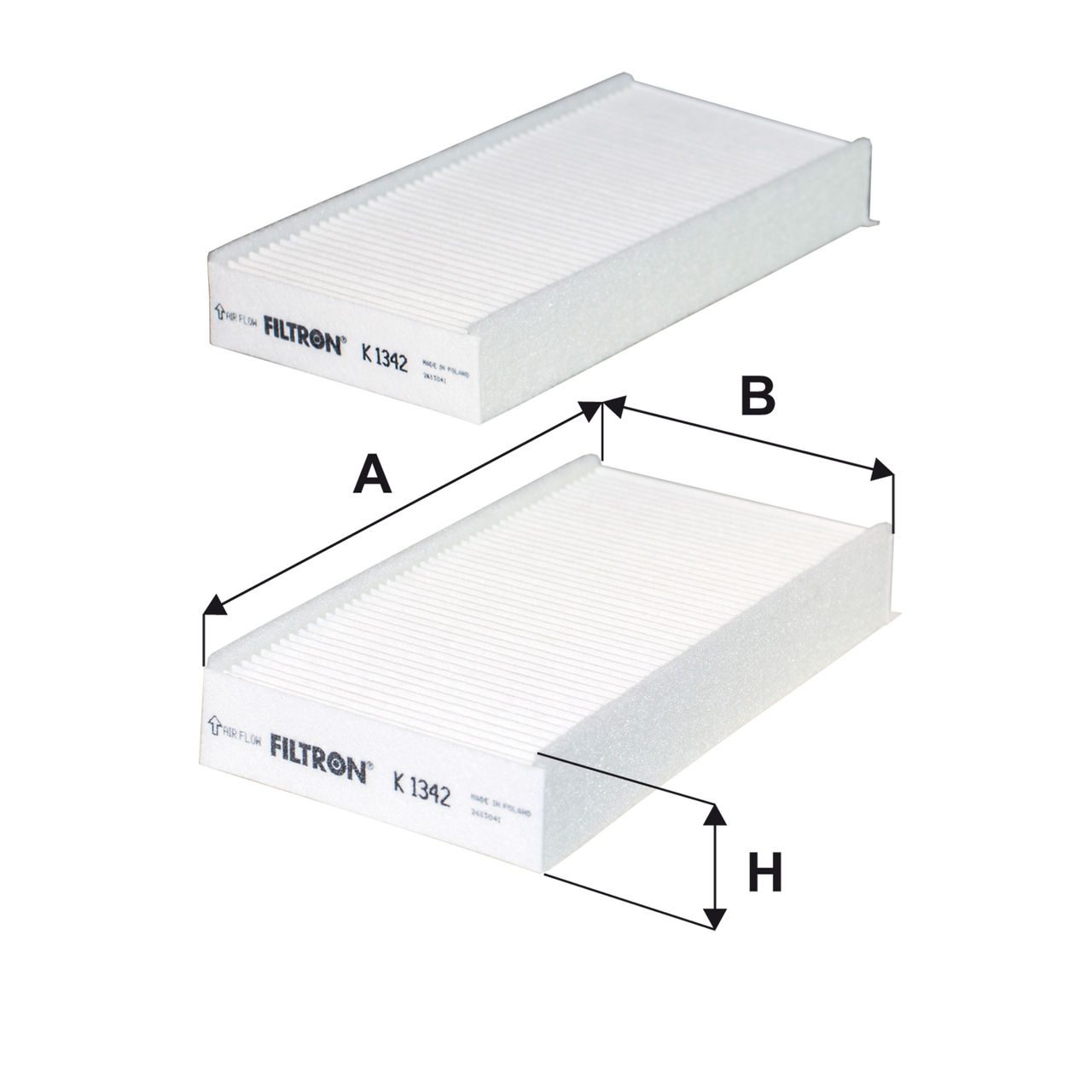 Product Image K1342-2X_FILTRON