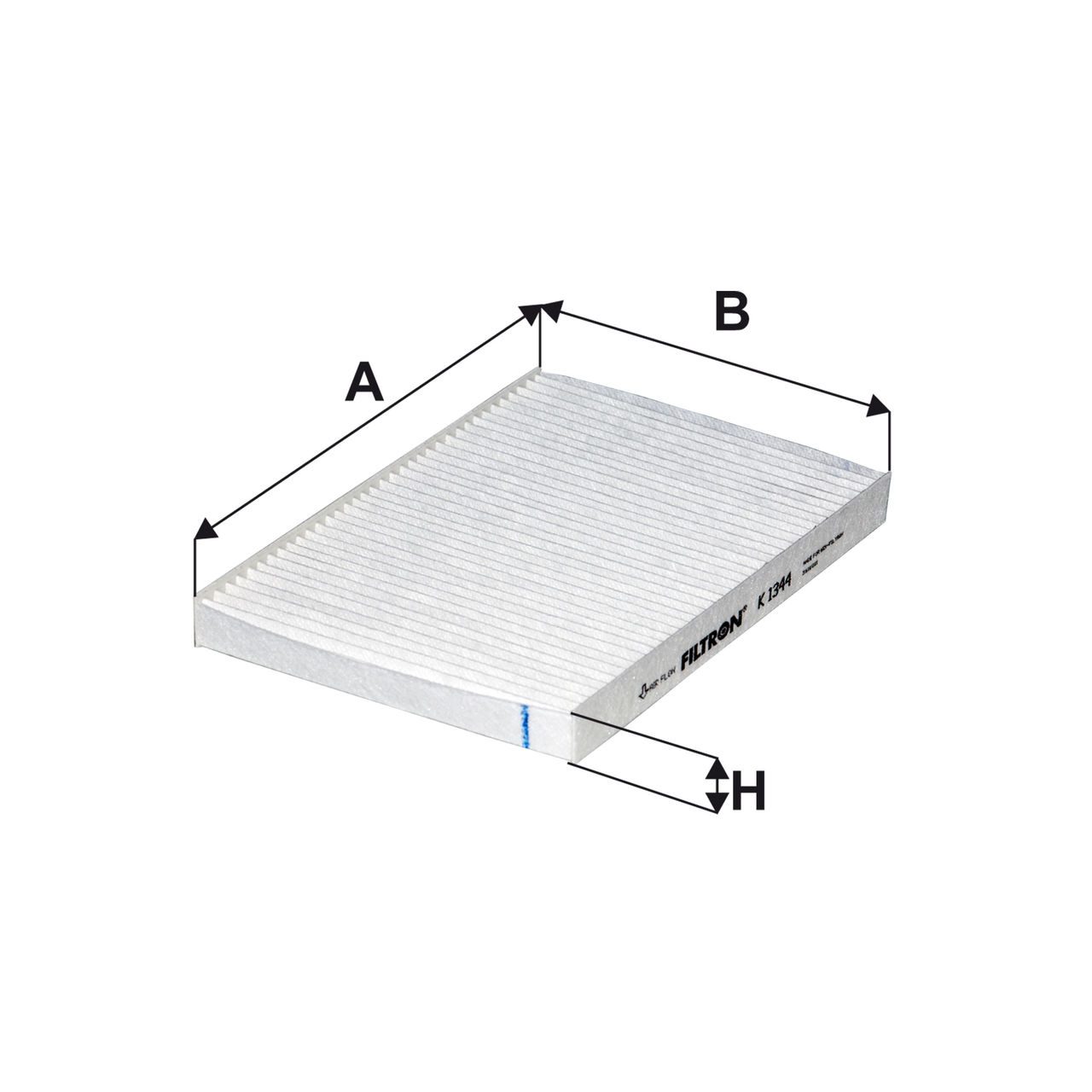 Product Image K1344_FILTRON