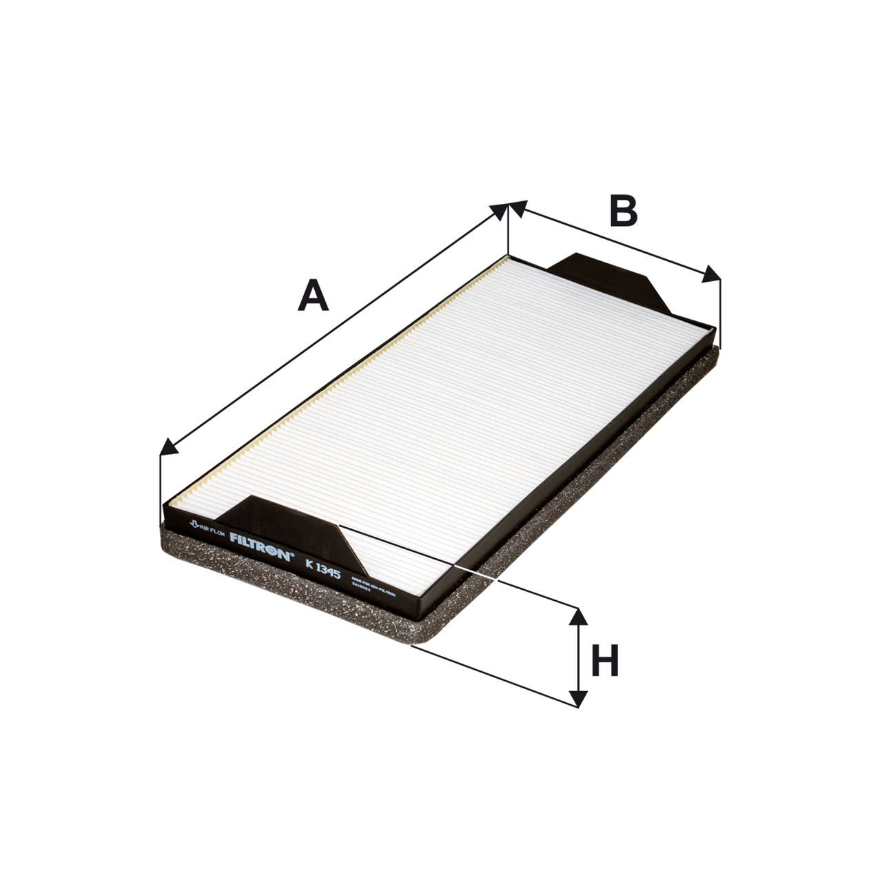 Product Image K1345_FILTRON