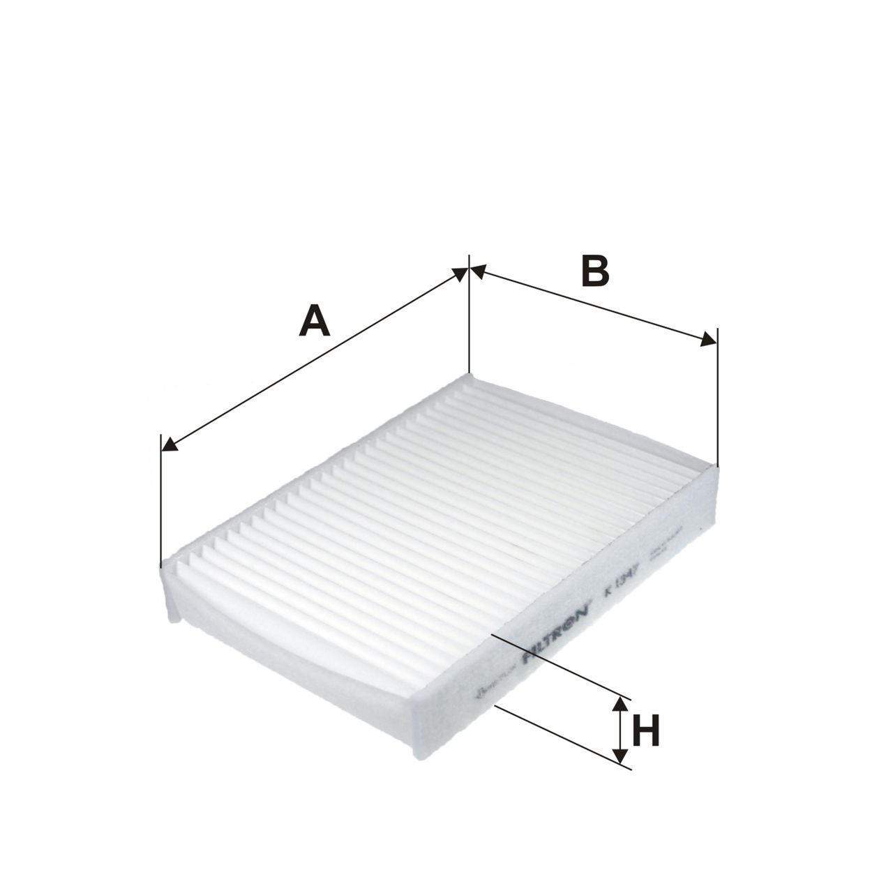 Product Image K1347_FILTRON