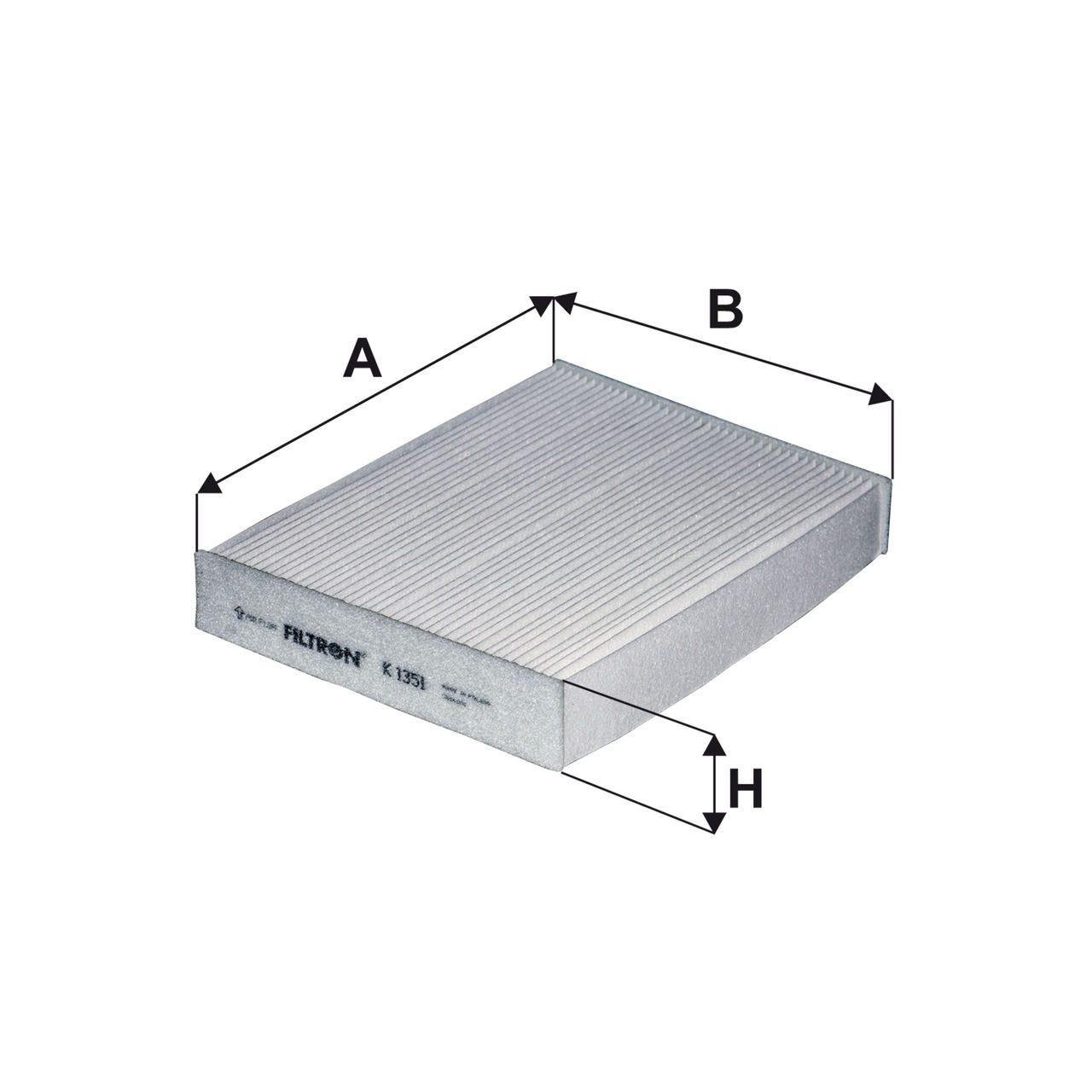 Product Image K1351_FILTRON