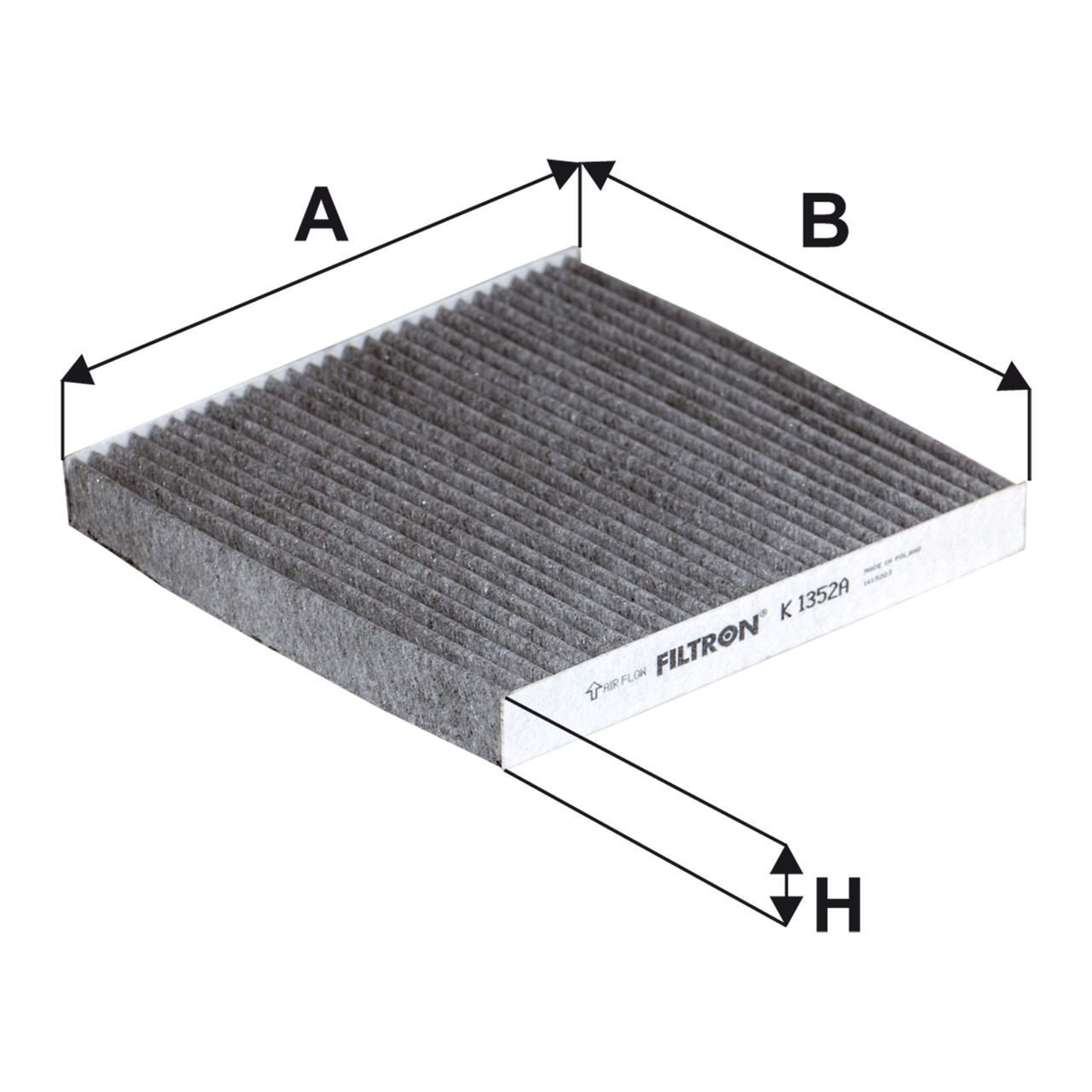 Product Image K1352A_FILTRON