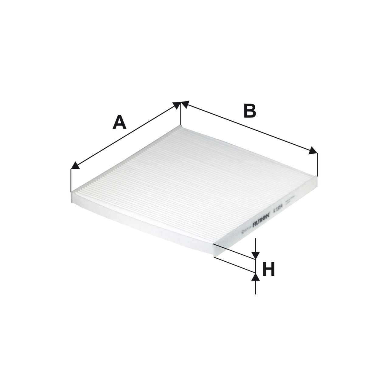 Product Image K1354_FILTRON