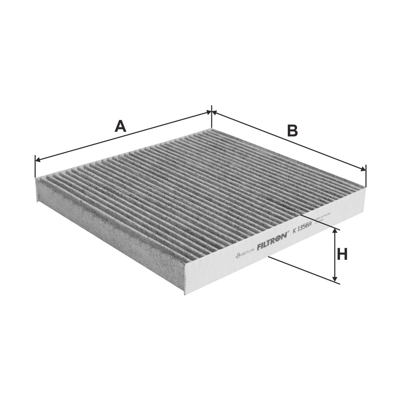 Product Image K1356A_FILTRON