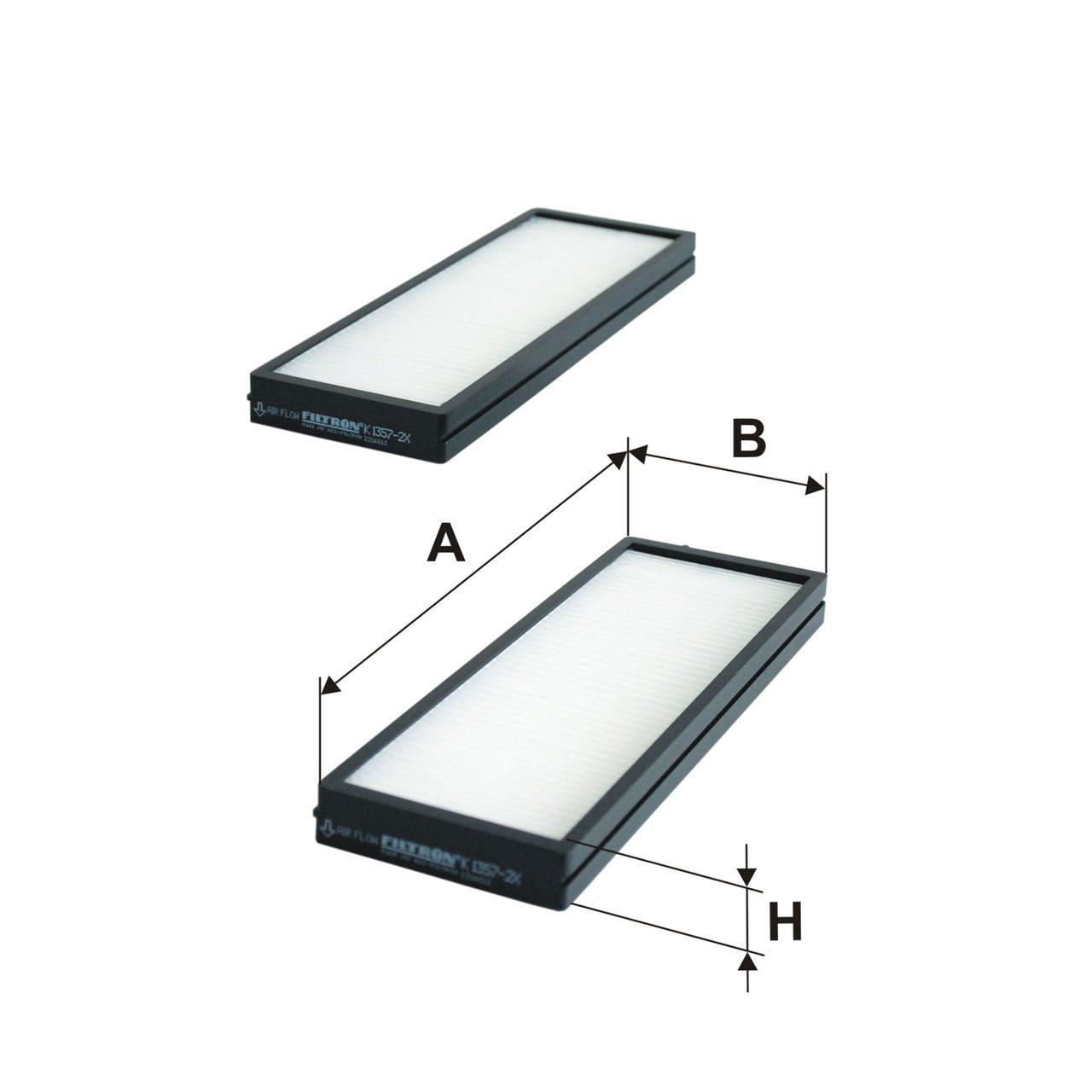 Product Image K1357-2X_FILTRON