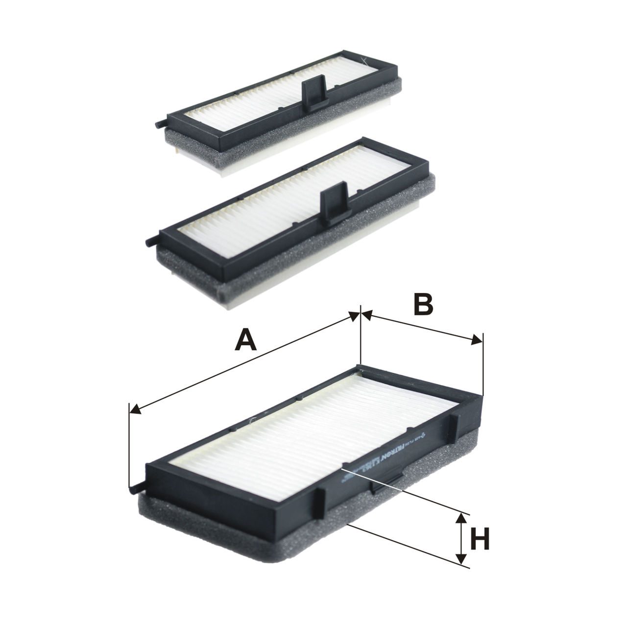 Product Image K1363-3X_FILTRON