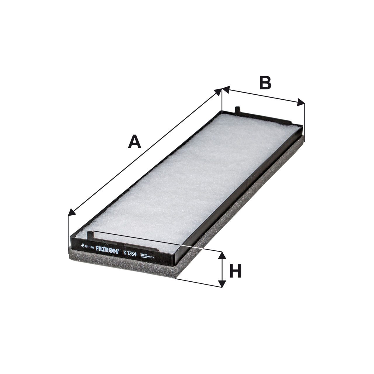 Product Image K1364_FILTRON