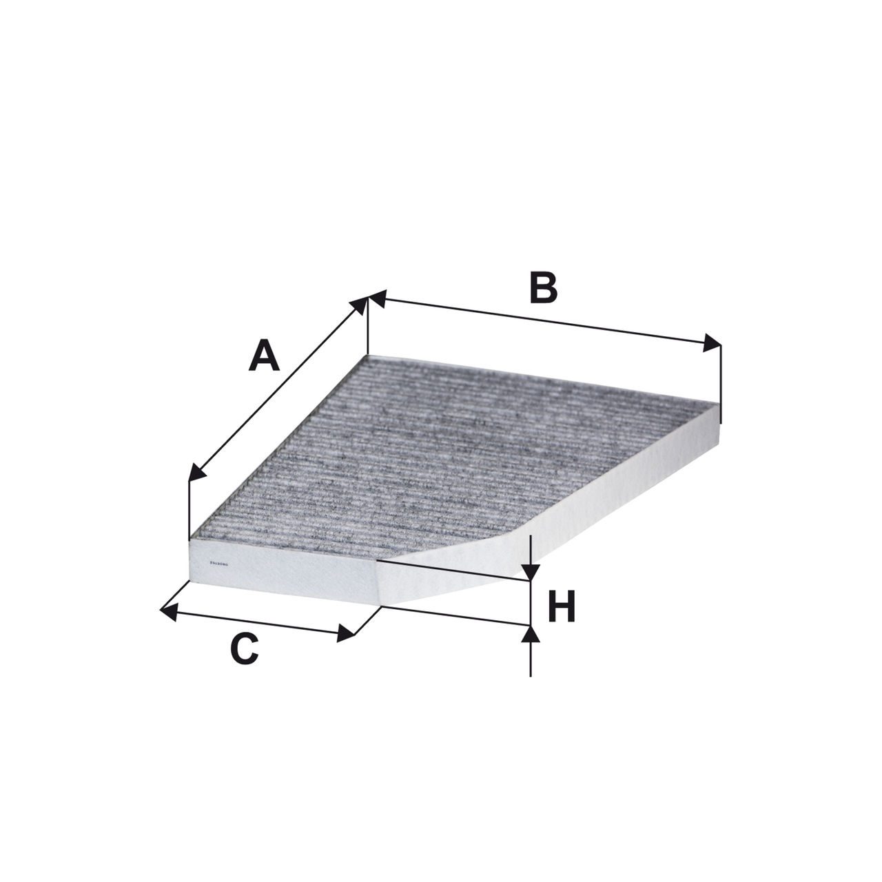 Product Image K1365A_FILTRON