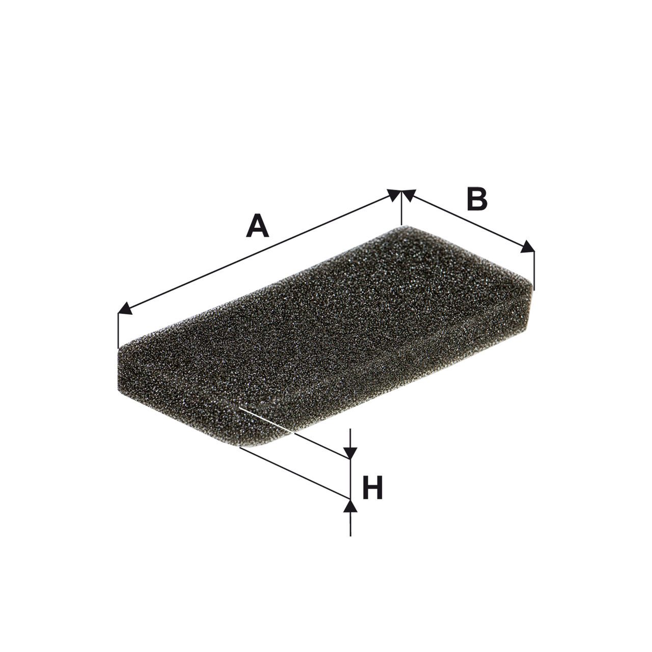 Product Image K1368_FILTRON