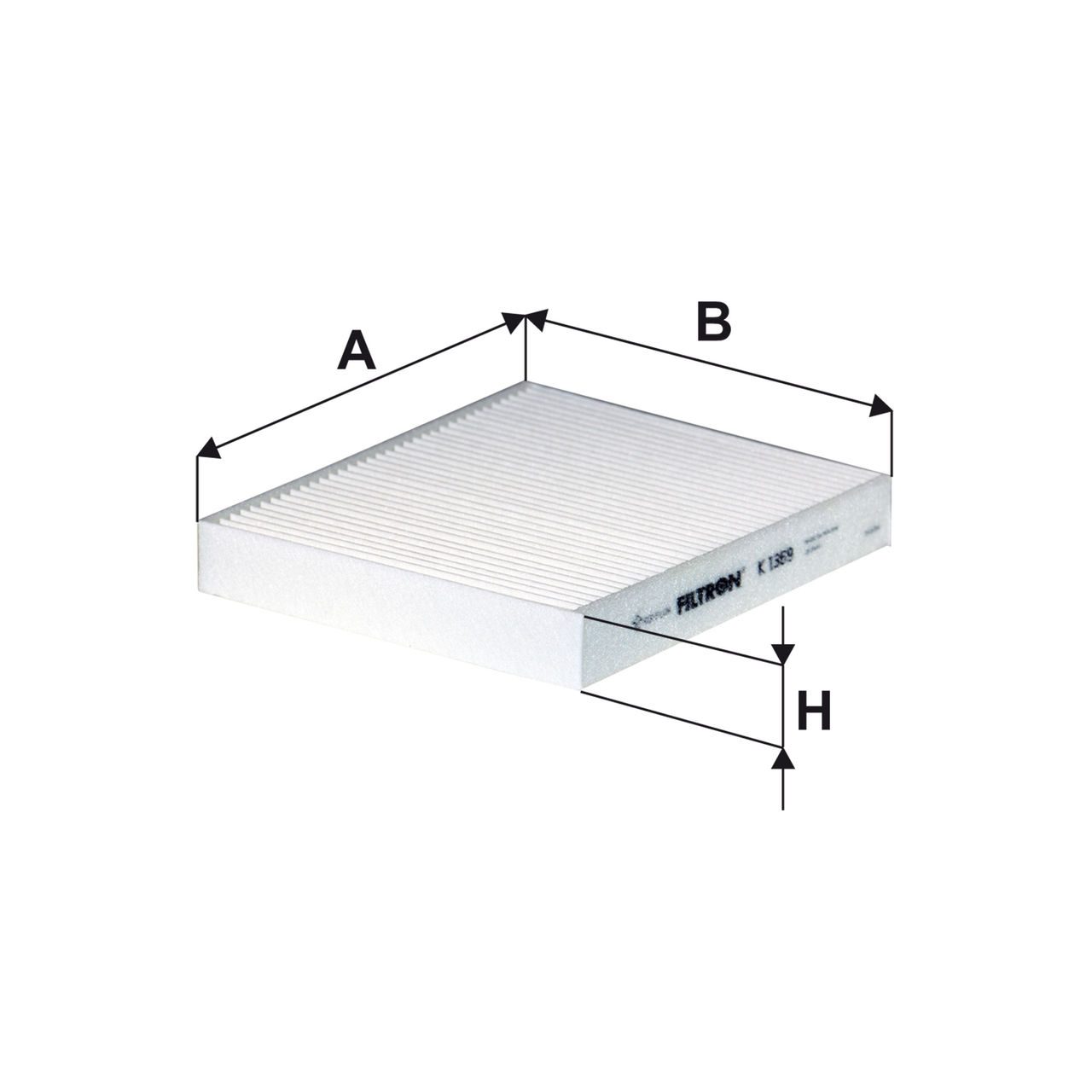Product Image K1369_FILTRON