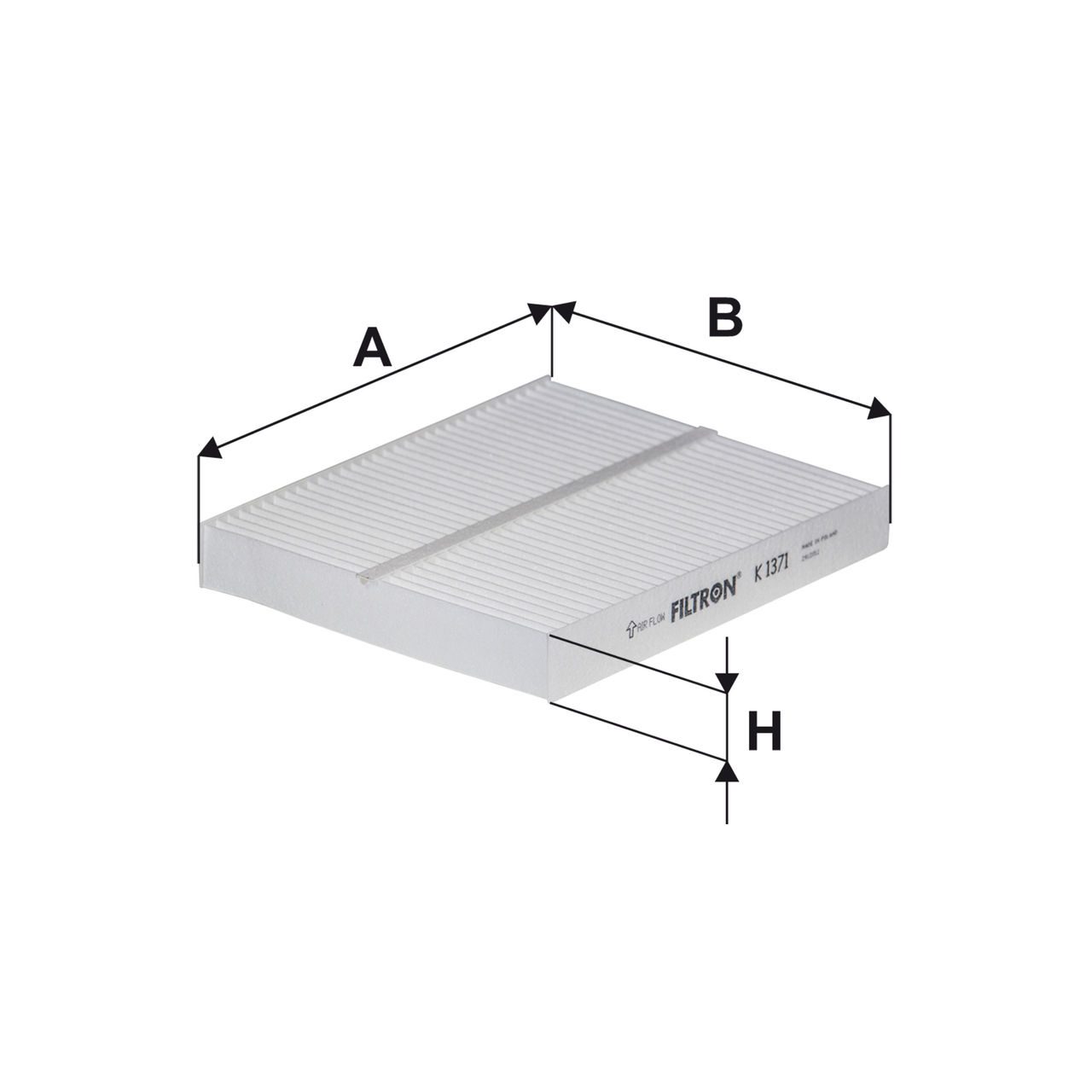 Product Image K1371_FILTRON