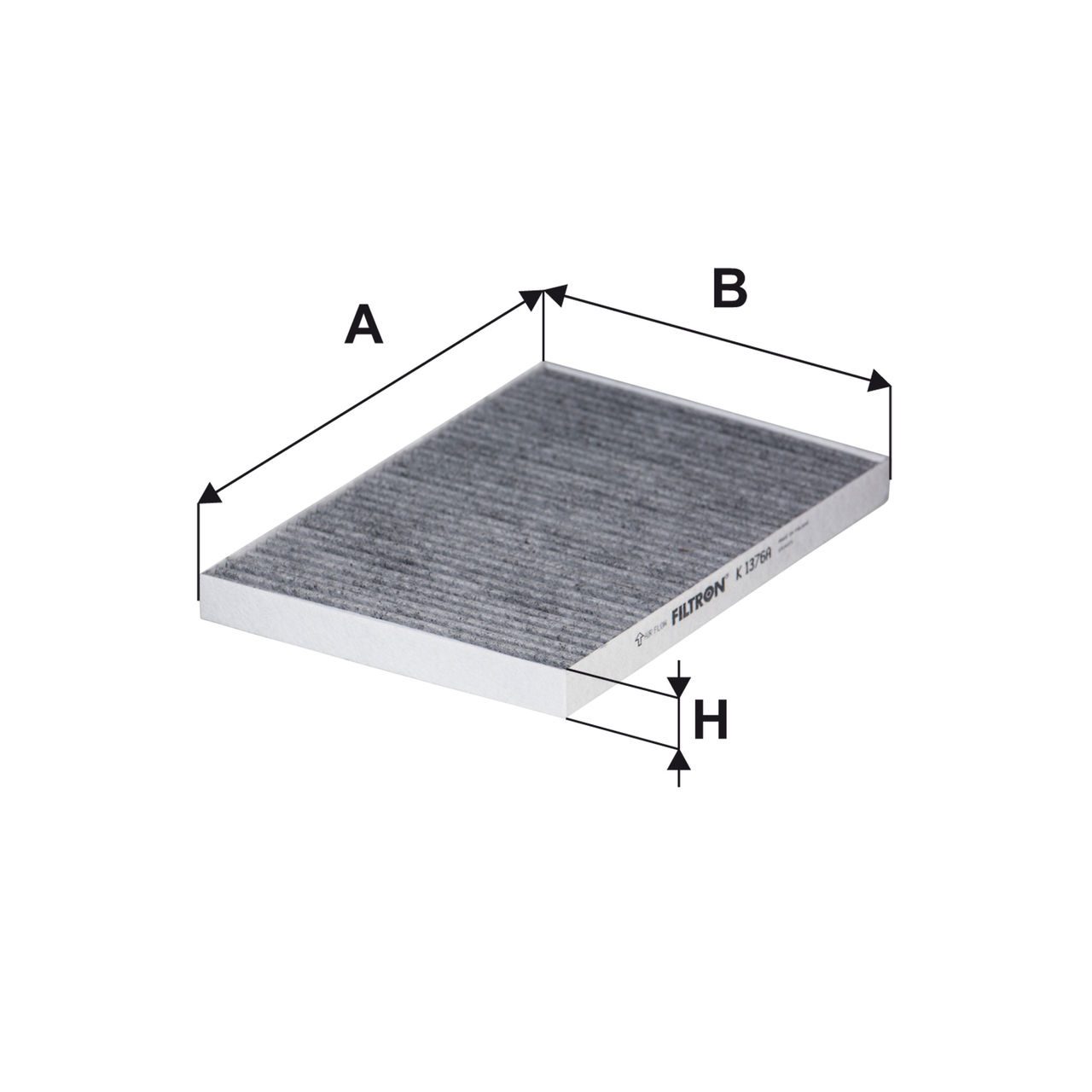 Product Image K1376A_FILTRON