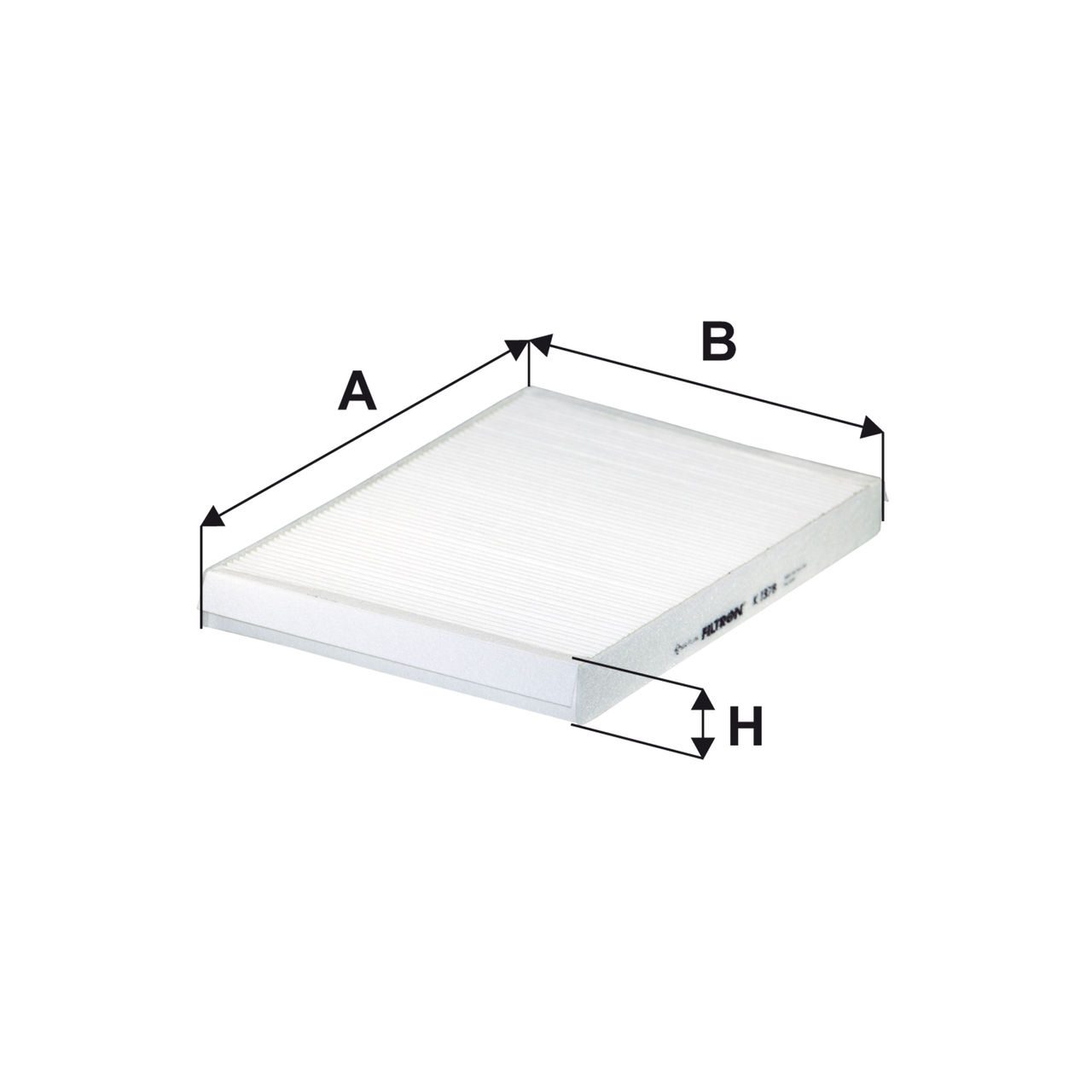 Product Image K1378_FILTRON