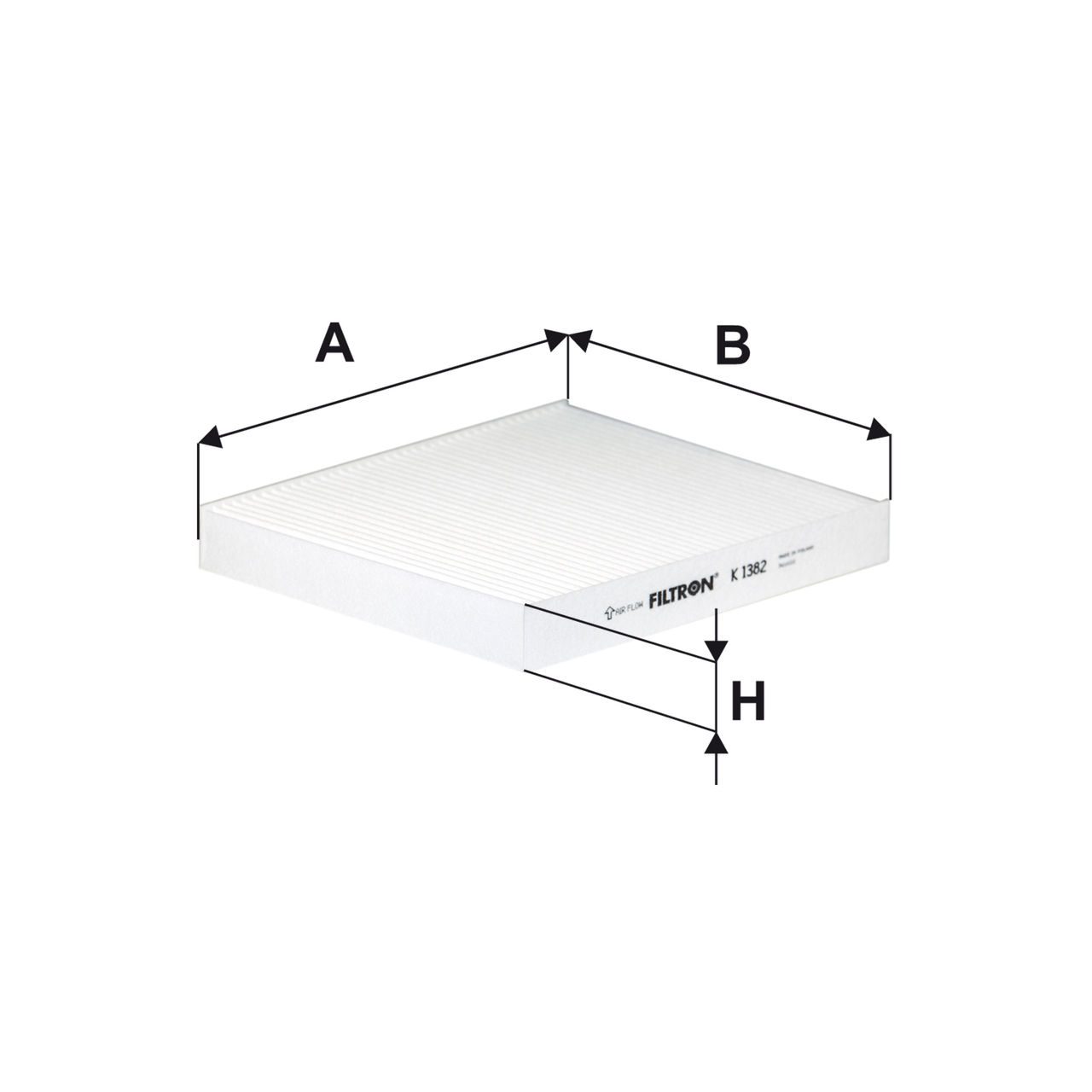 Product Image K1382_FILTRON