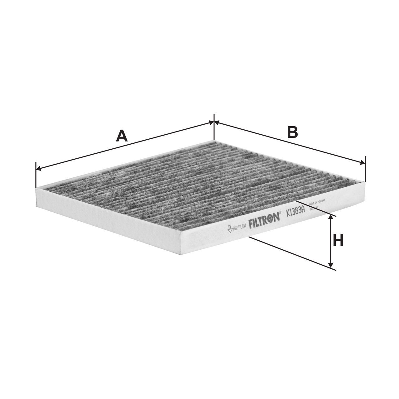 Product Image K1383A_FILTRON