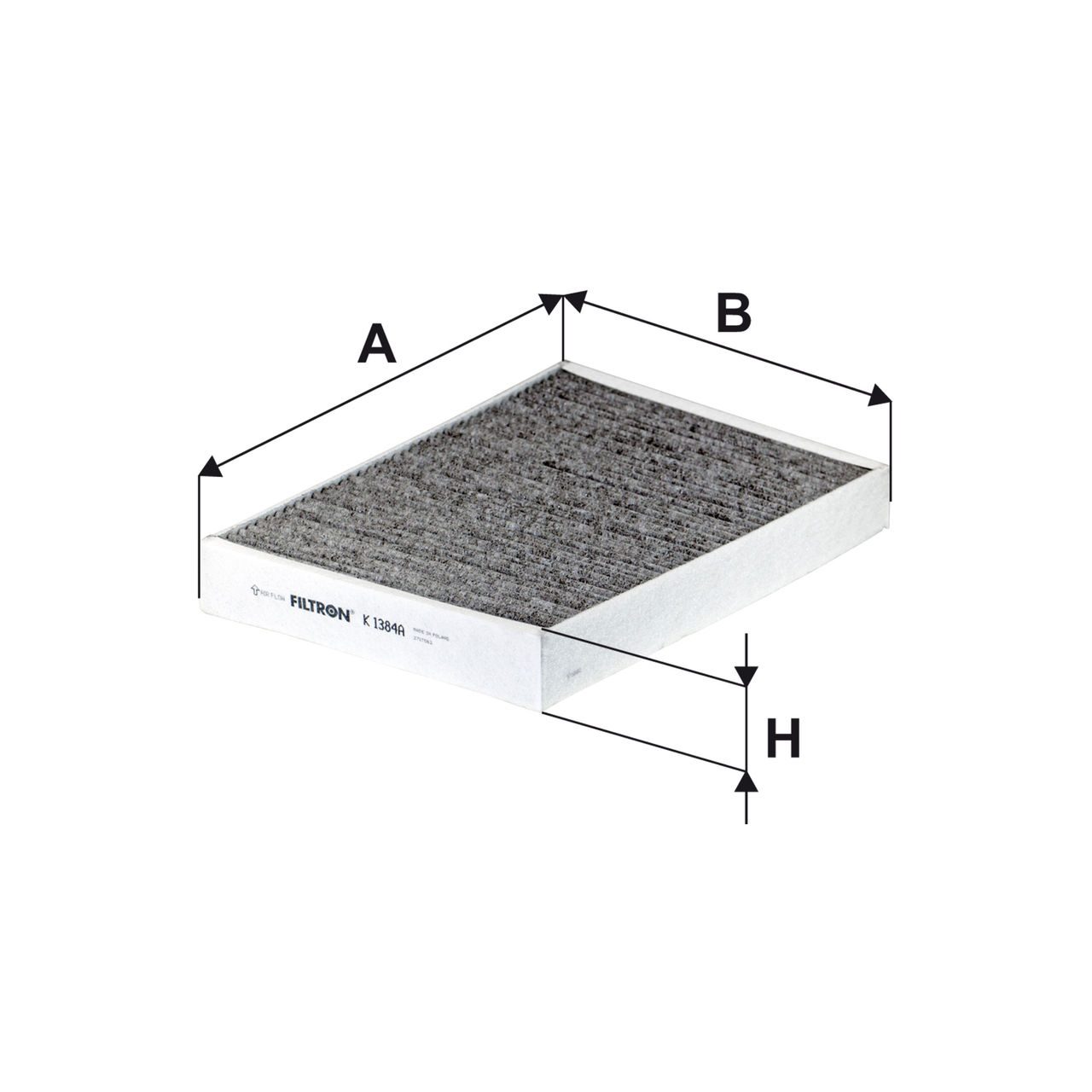 Product Image K1384A_FILTRON