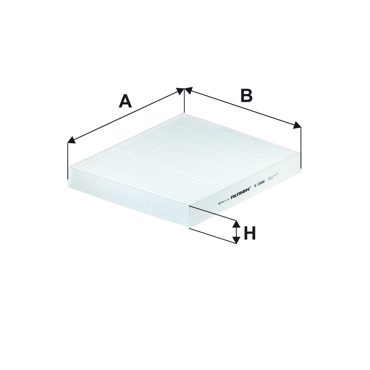 Product Image K1388_FILTRON