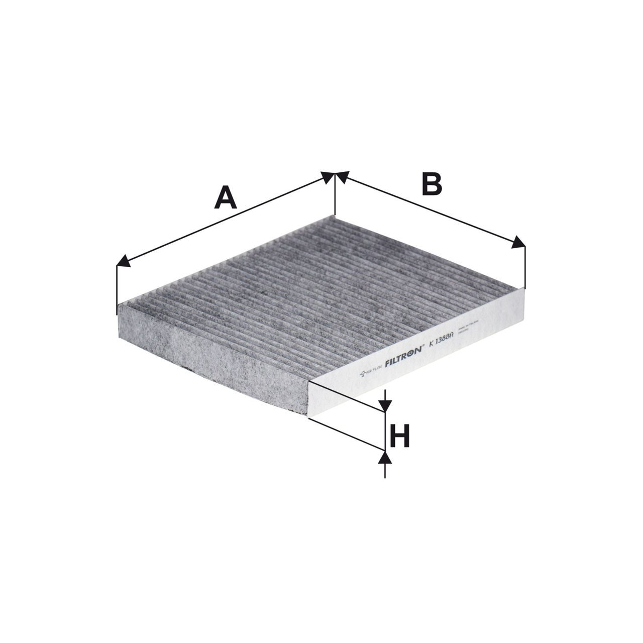 Product Image K1388A_FILTRON