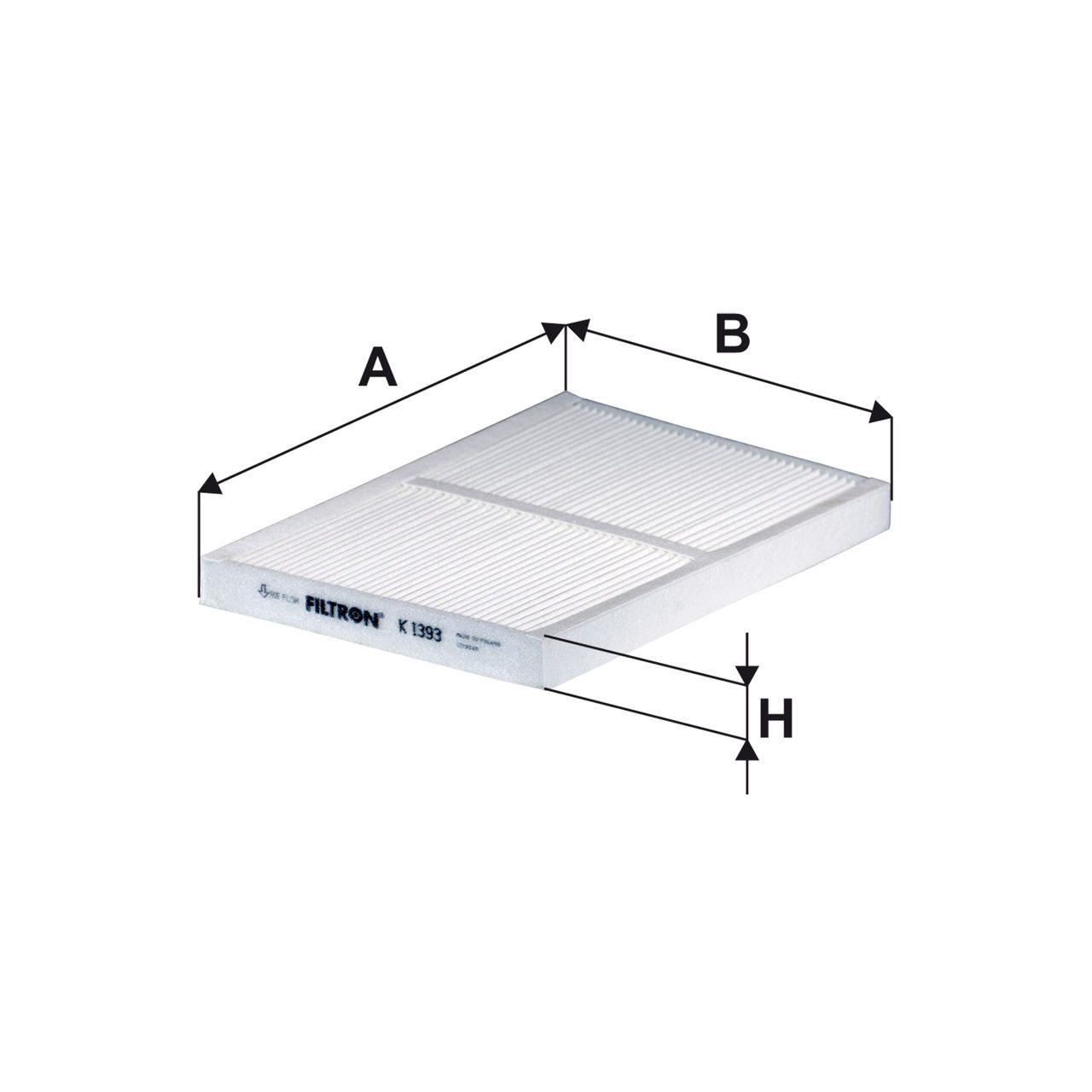 Product Image K1393_FILTRON