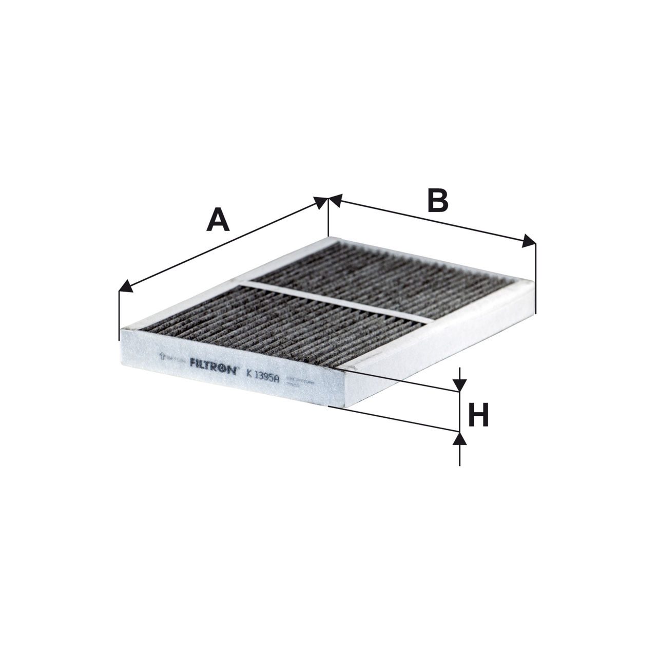 Product Image K1395A_FILTRON