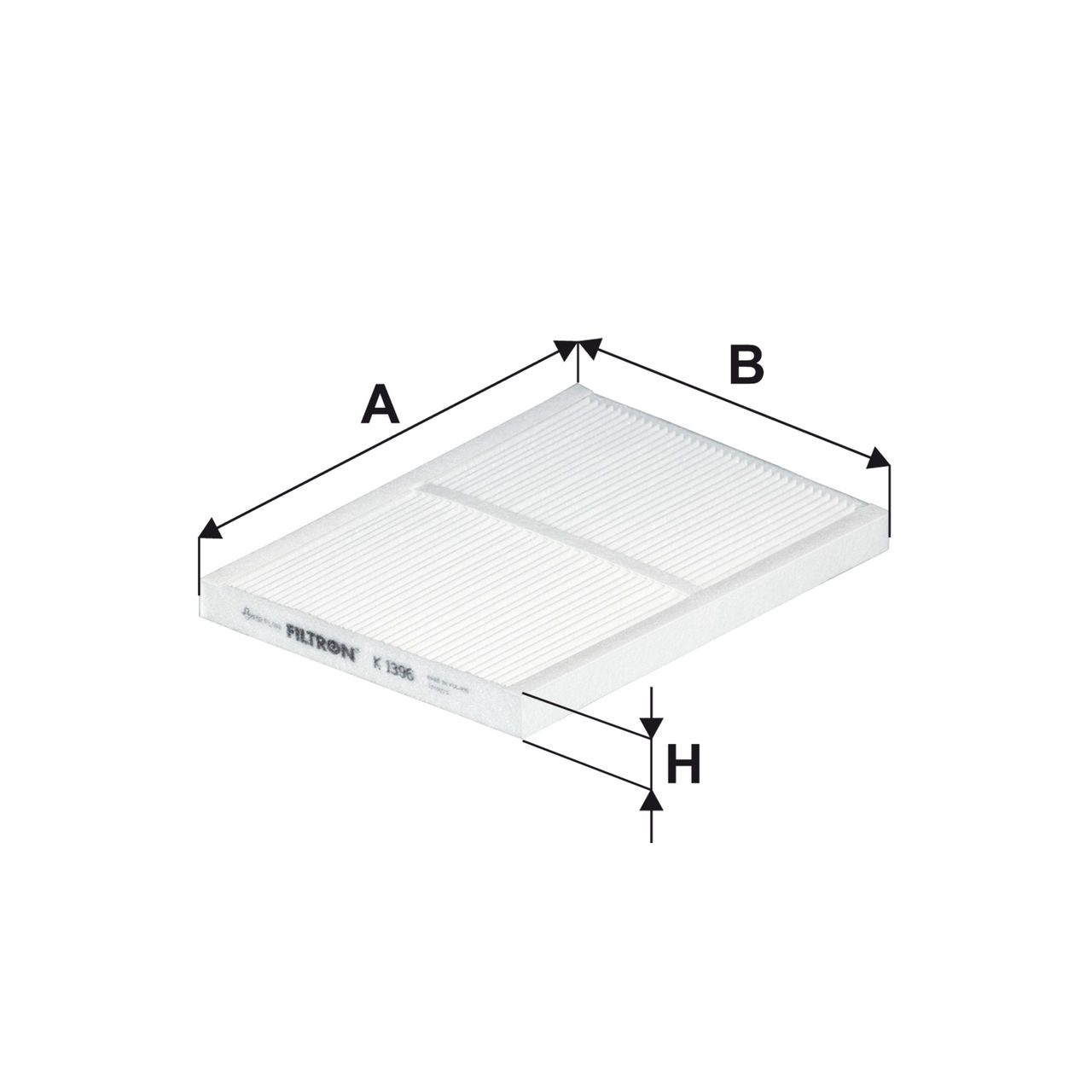 Product Image K1396_FILTRON
