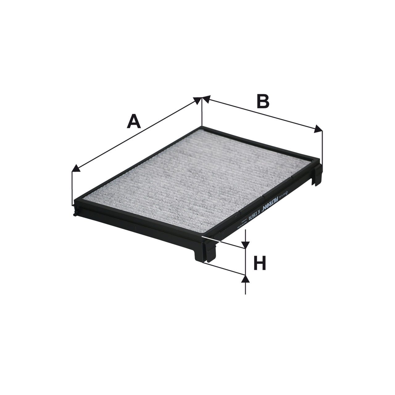 Product Image K1397A_FILTRON