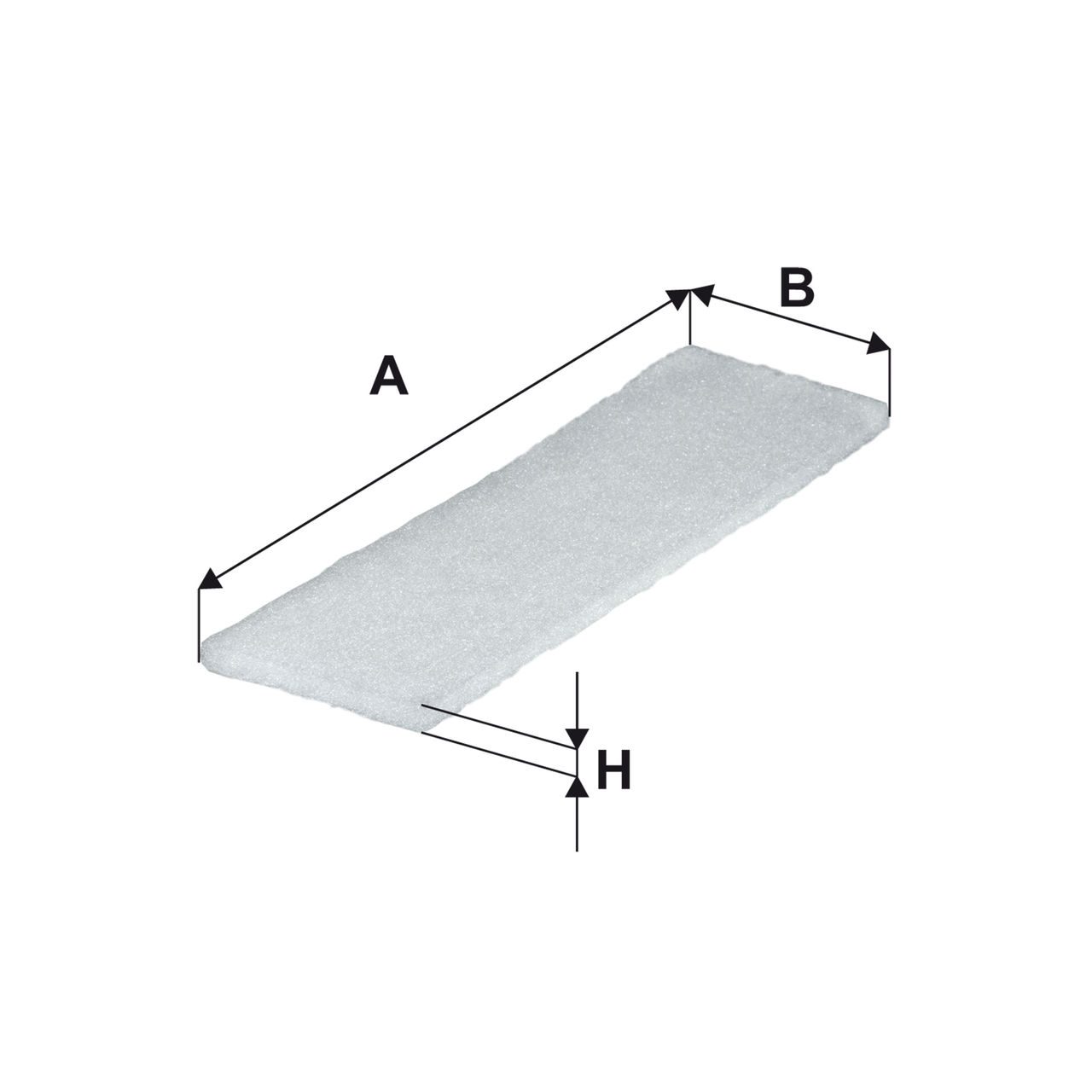 Product Image K1403_FILTRON