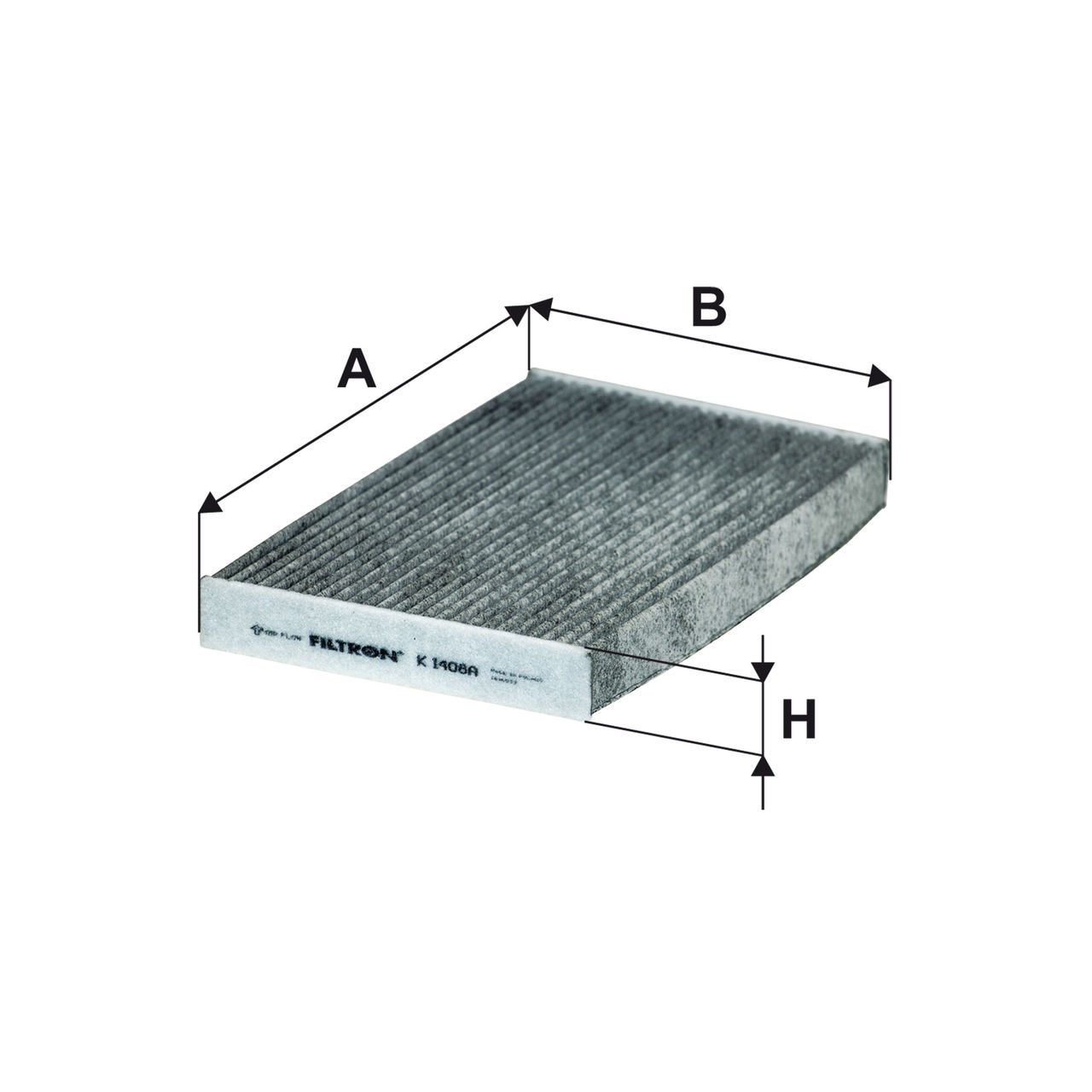 Product Image K1408A_FILTRON