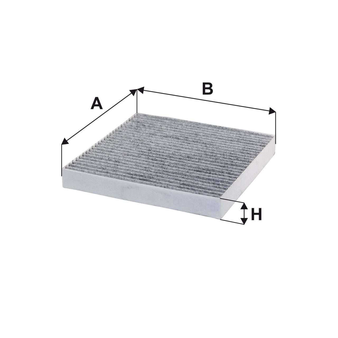 Product Image K1409A_FILTRON