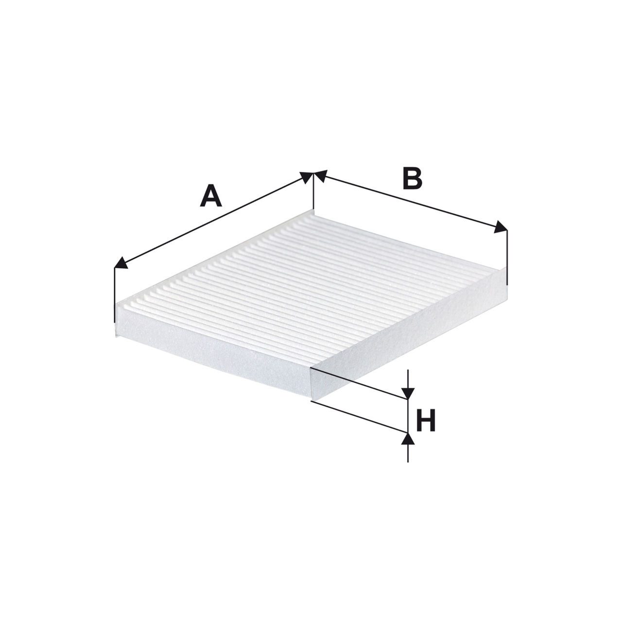 Product Image K1410_FILTRON
