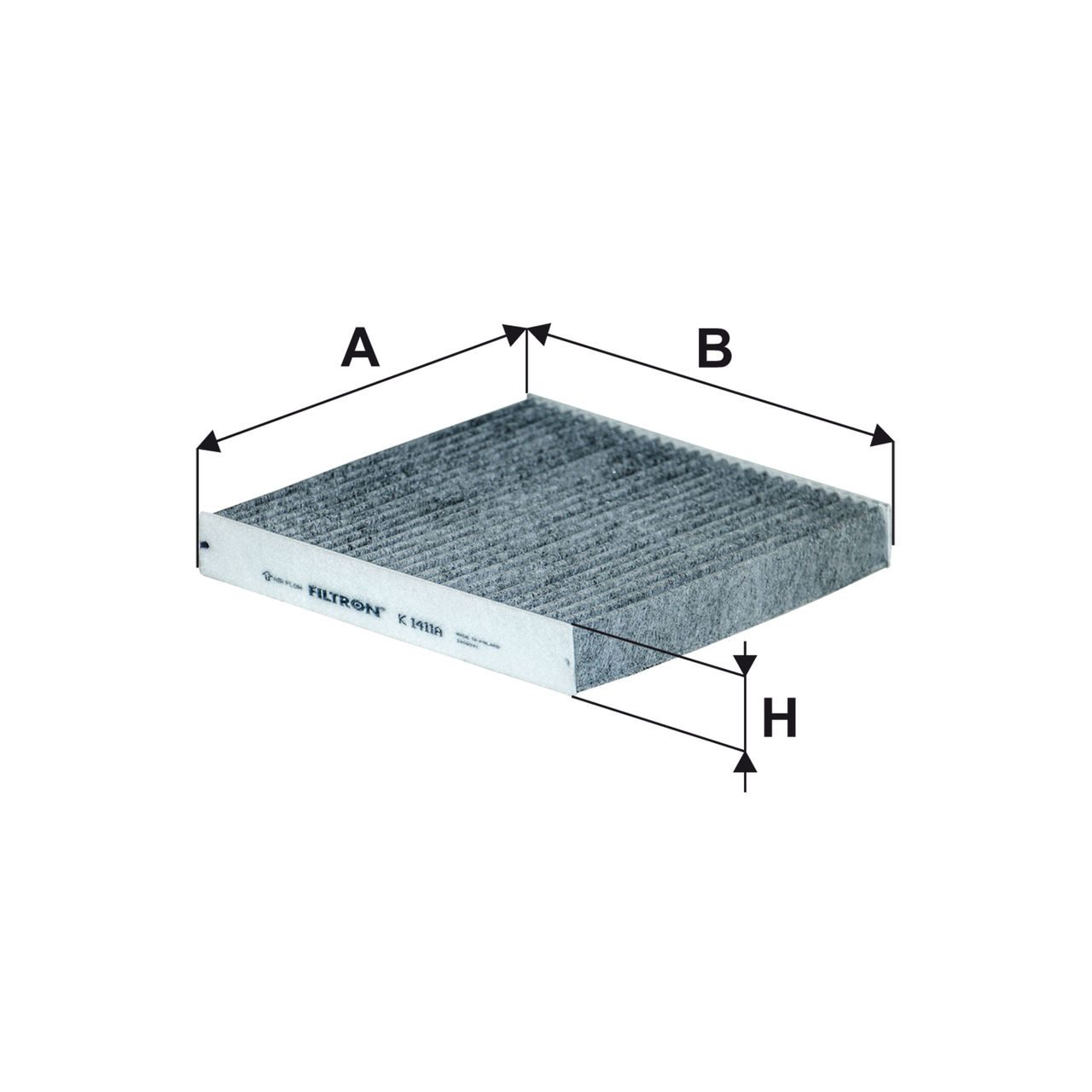 Product Image K1411A_FILTRON