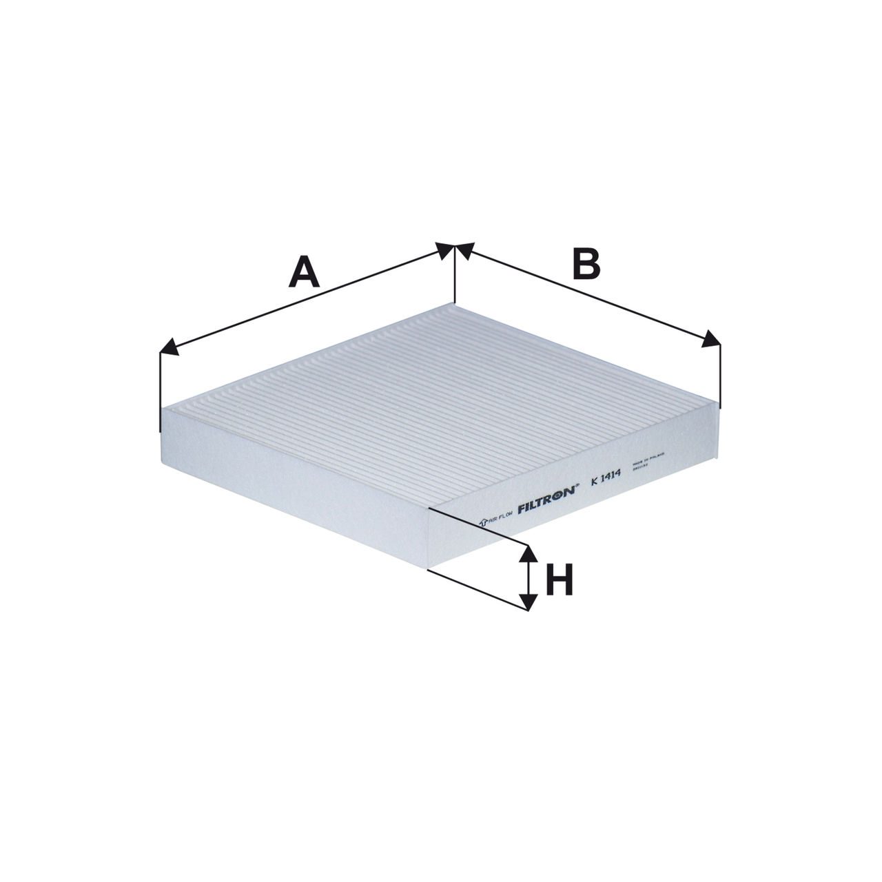 Product Image K1414_FILTRON