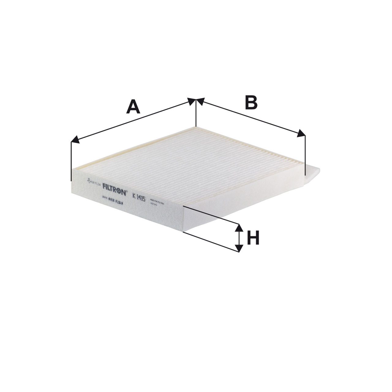 Product Image K1415_FILTRON