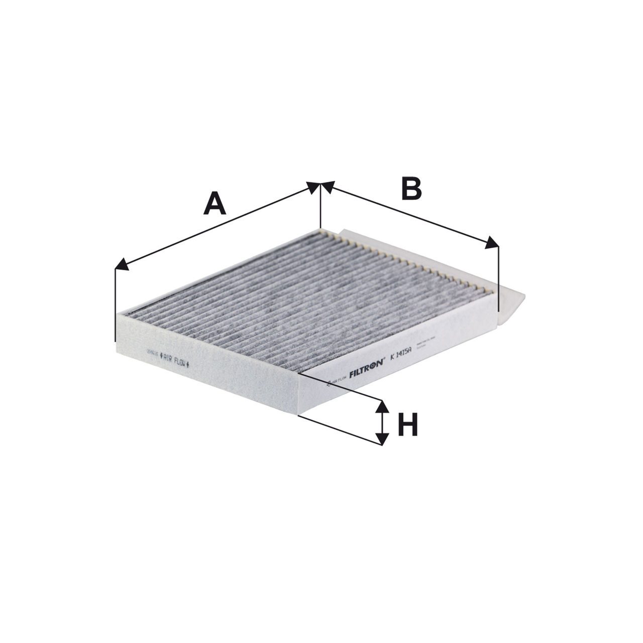 Product Image K1415A_FILTRON