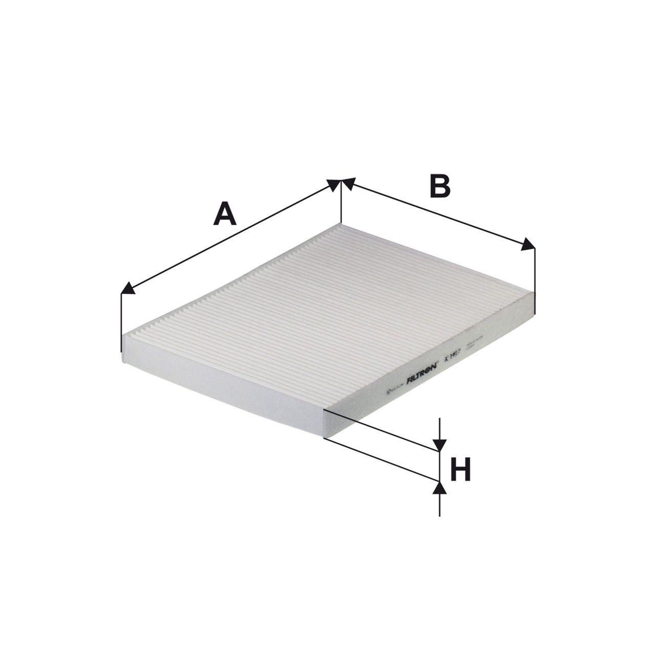 Product Image K1417_FILTRON