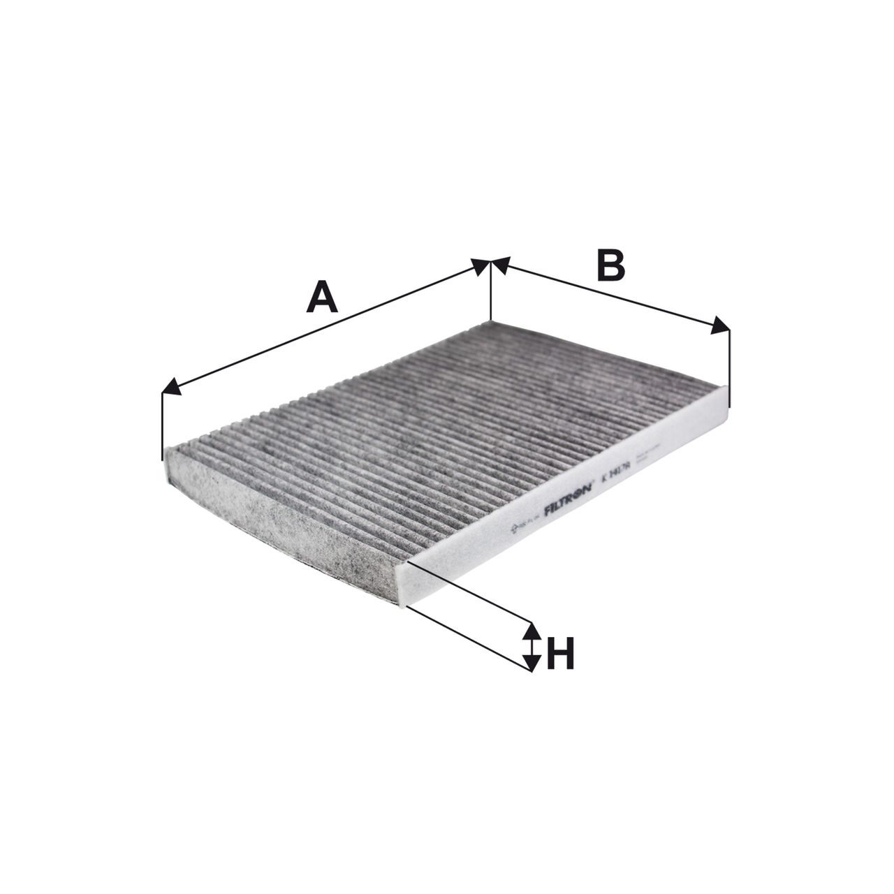Product Image K1417A_FILTRON