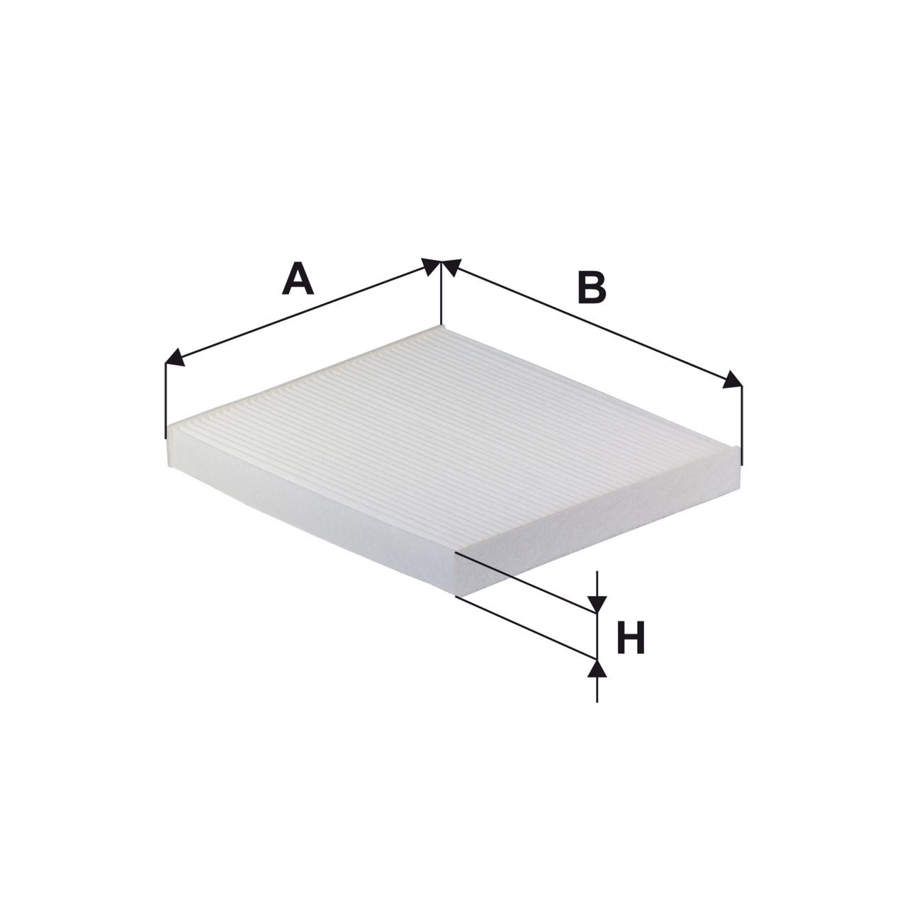 Product Image K1418_FILTRON