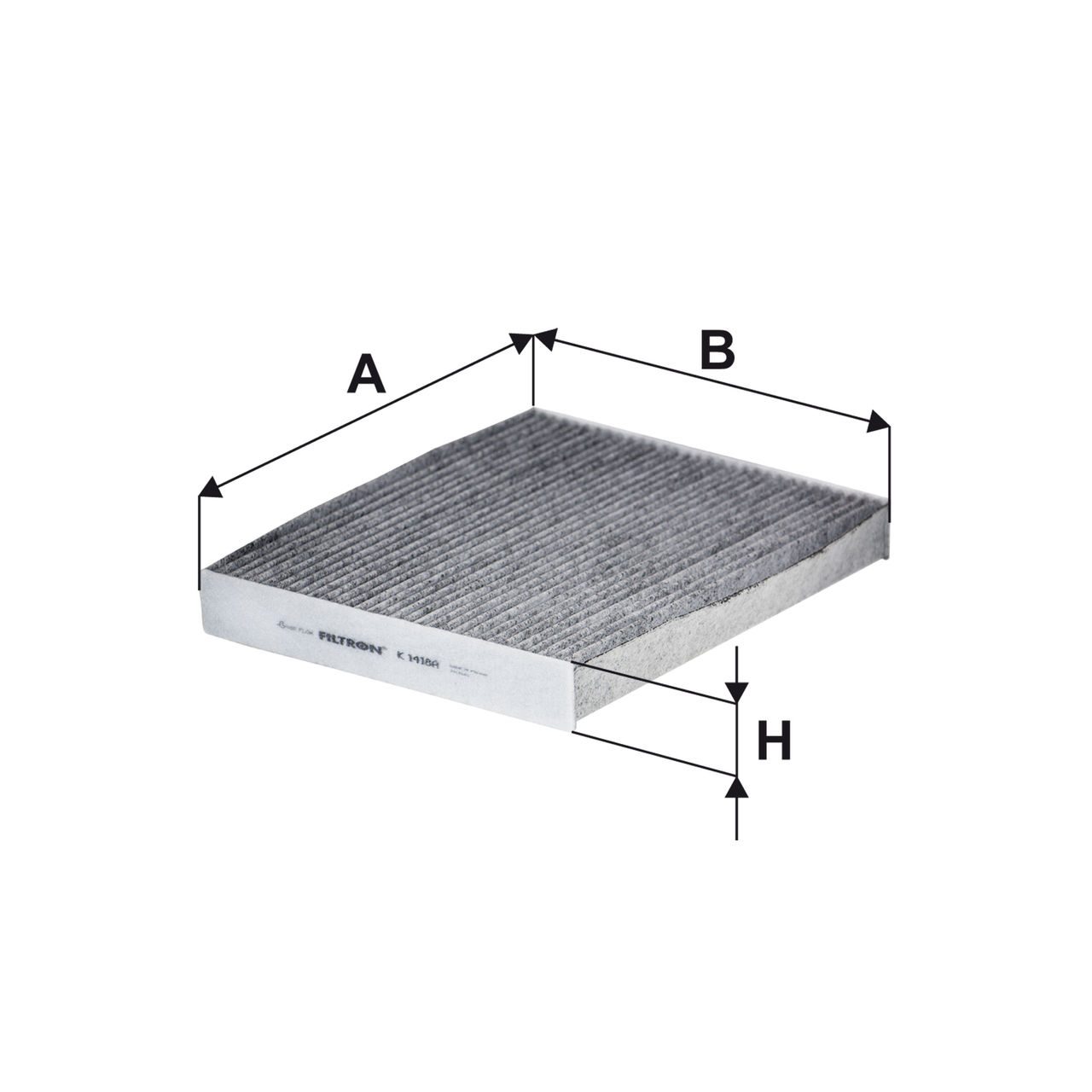 Product Image K1418A_FILTRON