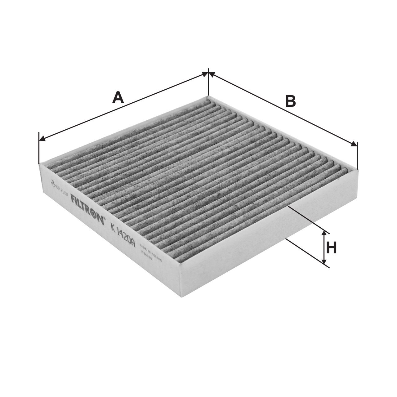 Product Image K1420A_FILTRON