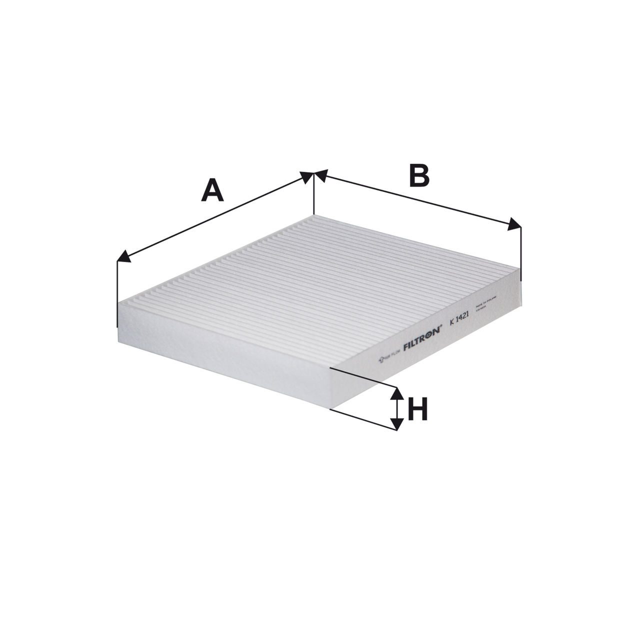 Product Image K1421_FILTRON