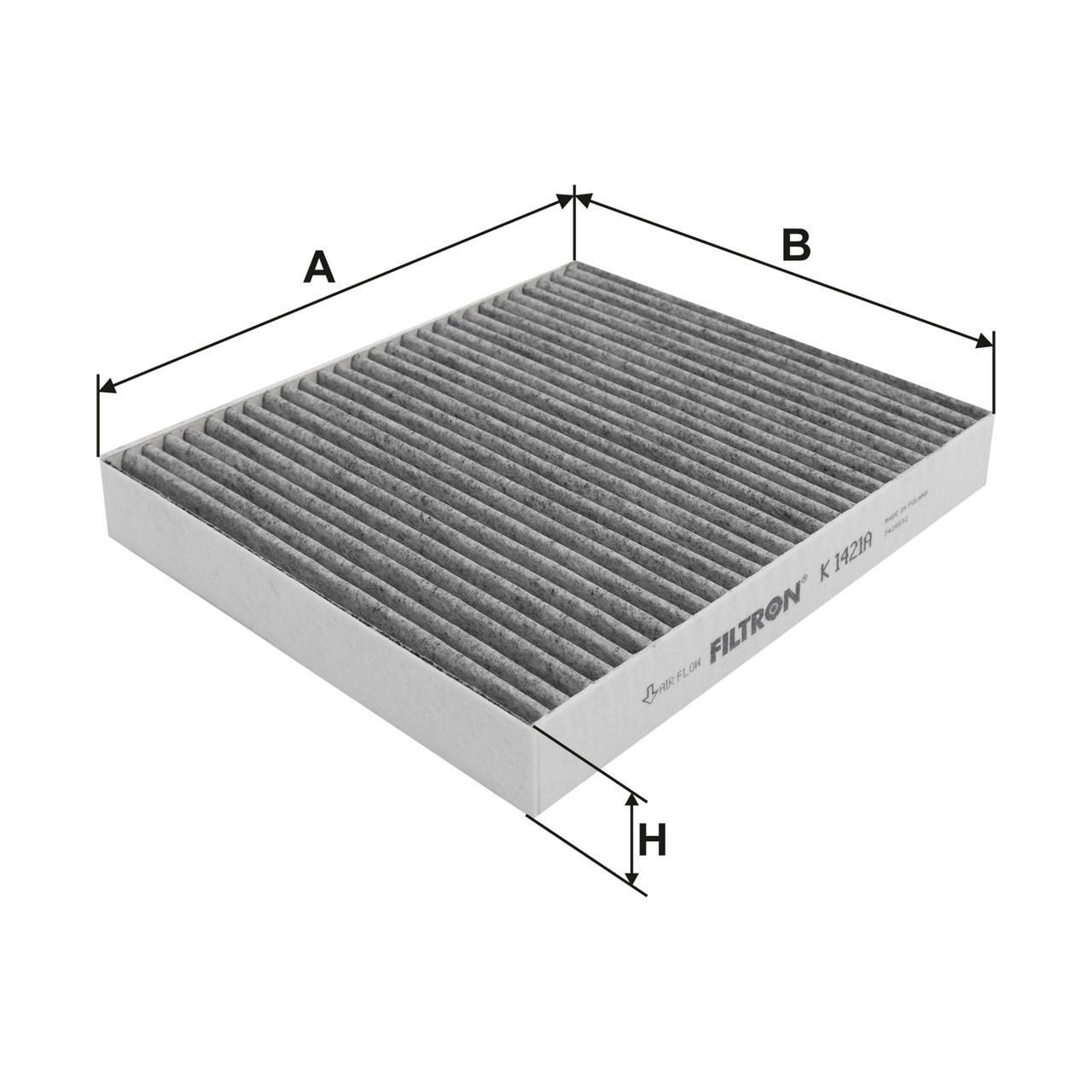 Product Image K1421A_FILTRON