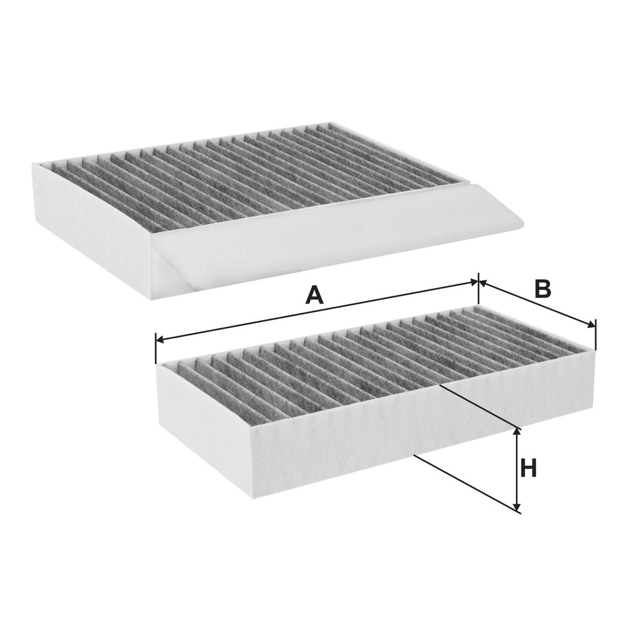 Product Image K1422A-2X_FILTRON