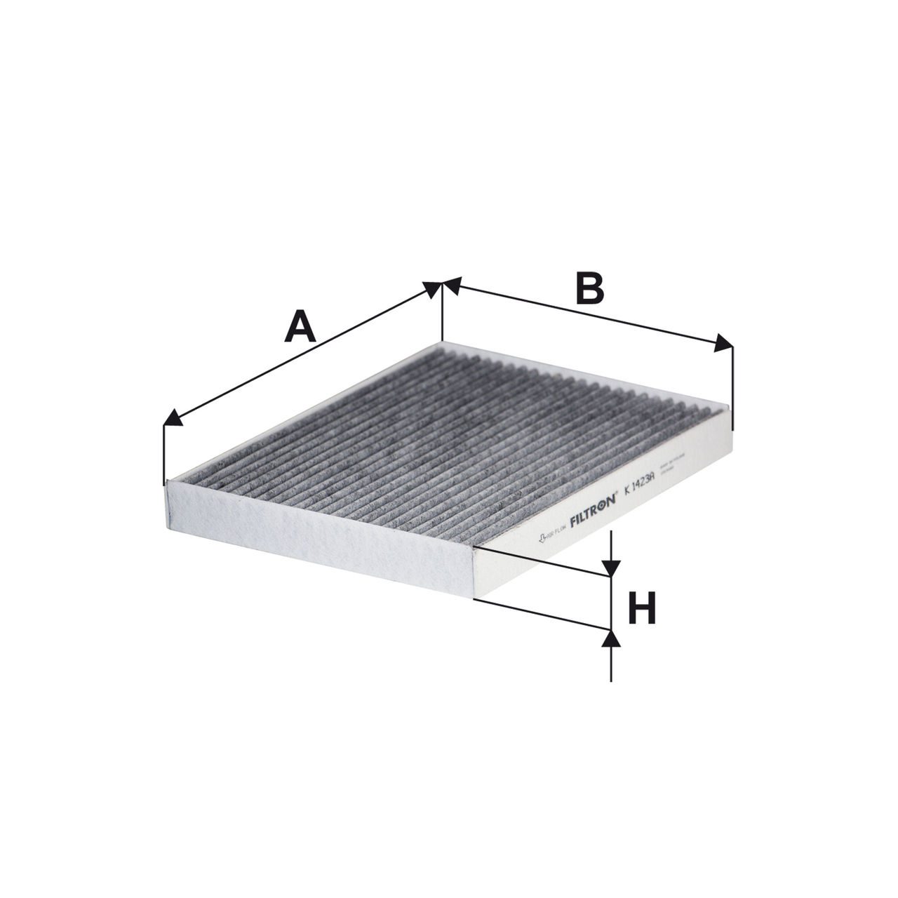 Product Image K1423A_FILTRON
