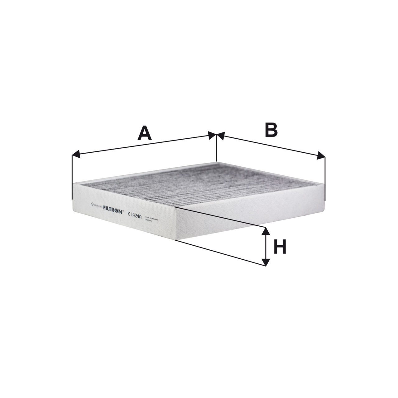 Product Image K1424A_FILTRON
