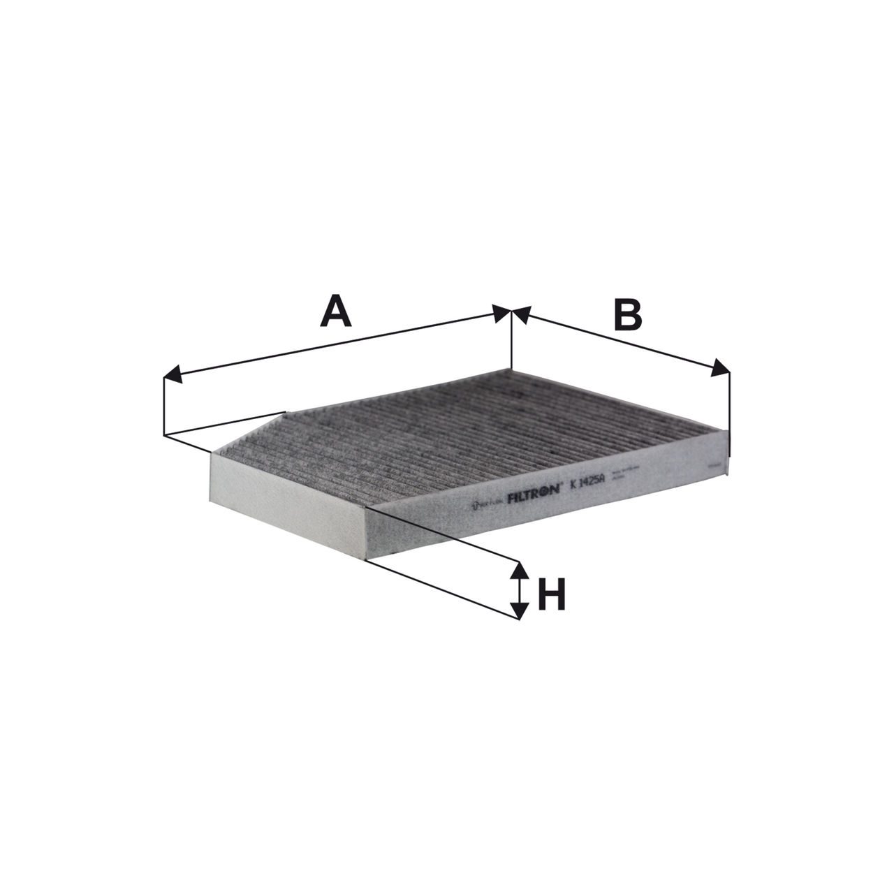 Product Image K1425A_FILTRON