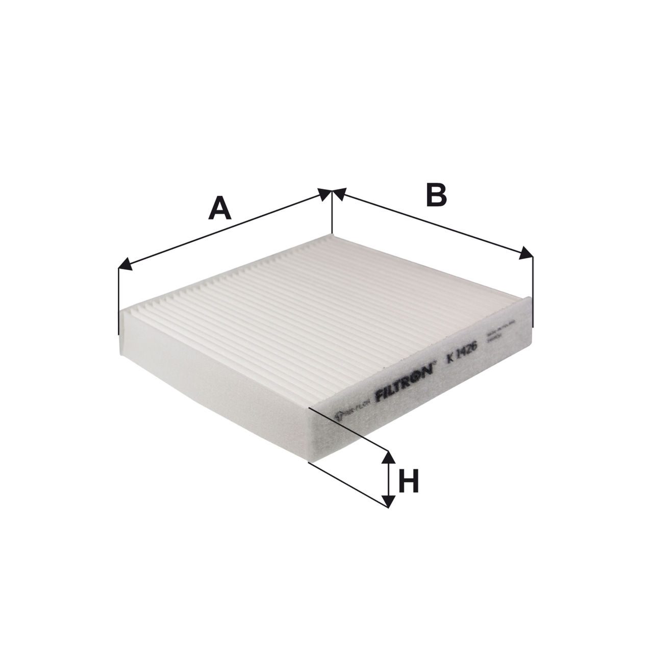 Product Image K1426_FILTRON
