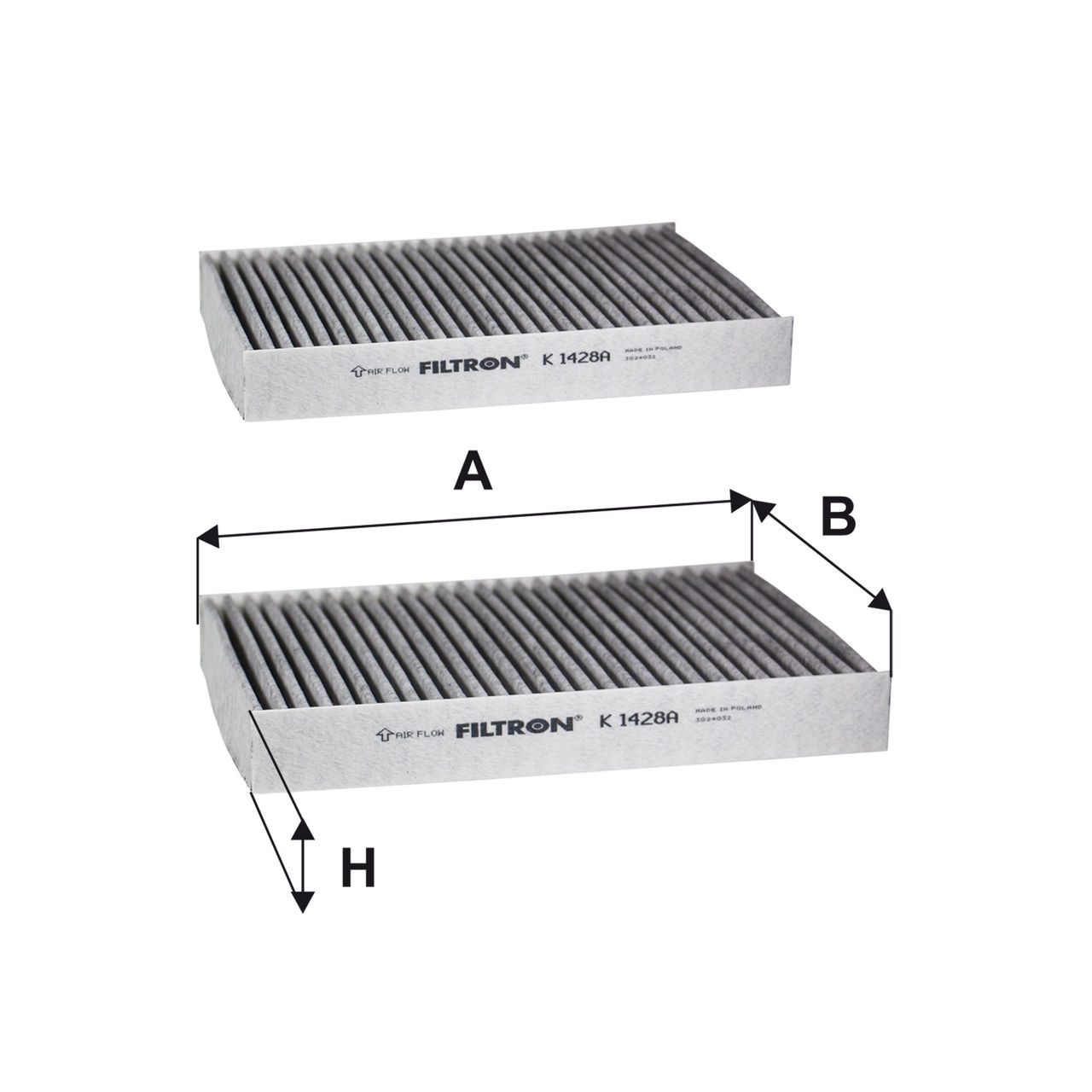 Product Image K1428A-2X_FILTRON