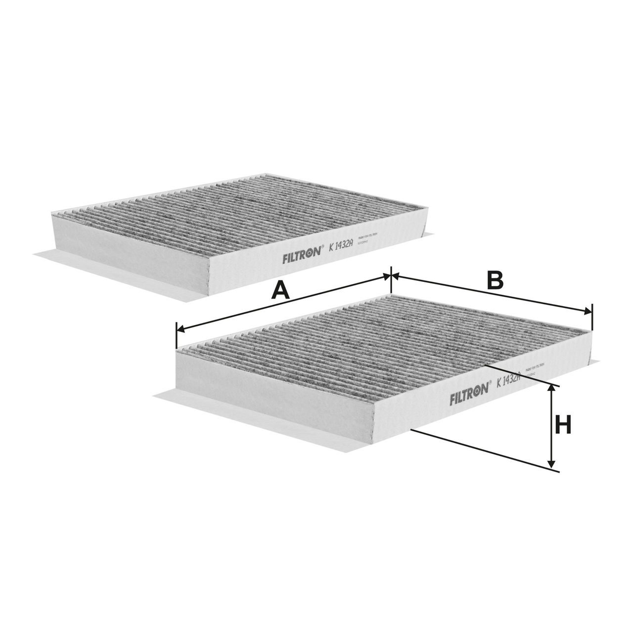 Product Image K1432A-2X_FILTRON