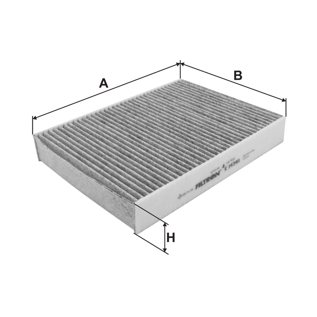 Product Image K1434A_FILTRON