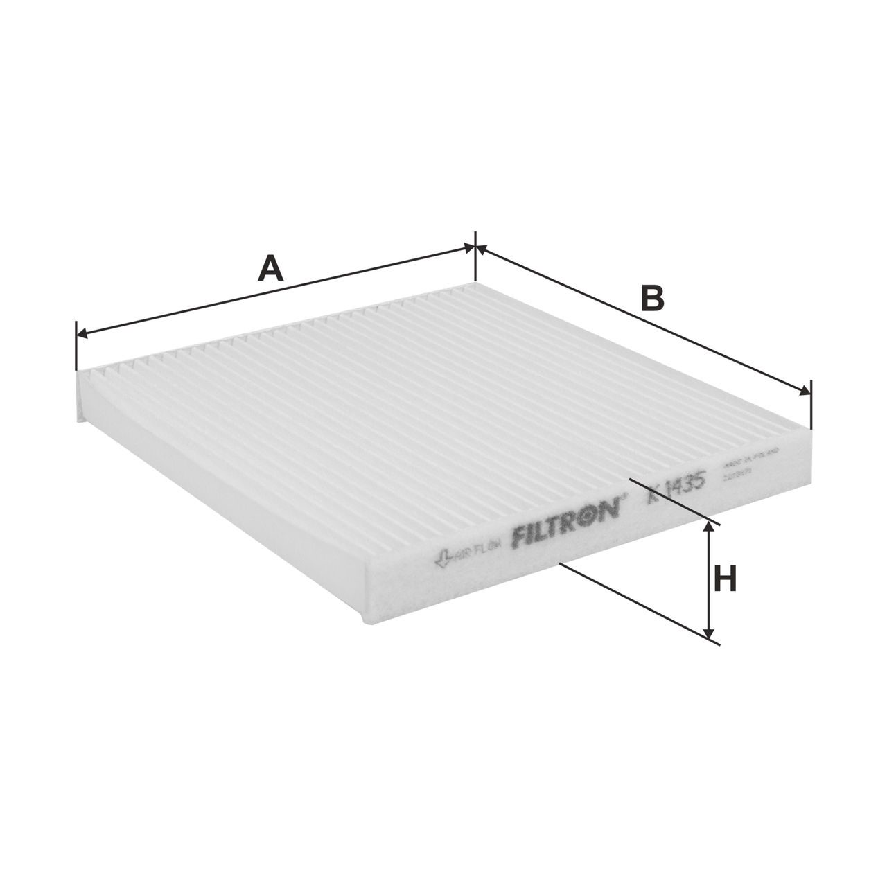 Product Image K1435_FILTRON